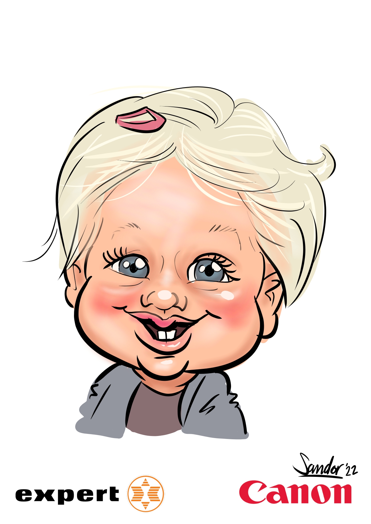 Karikatuur
