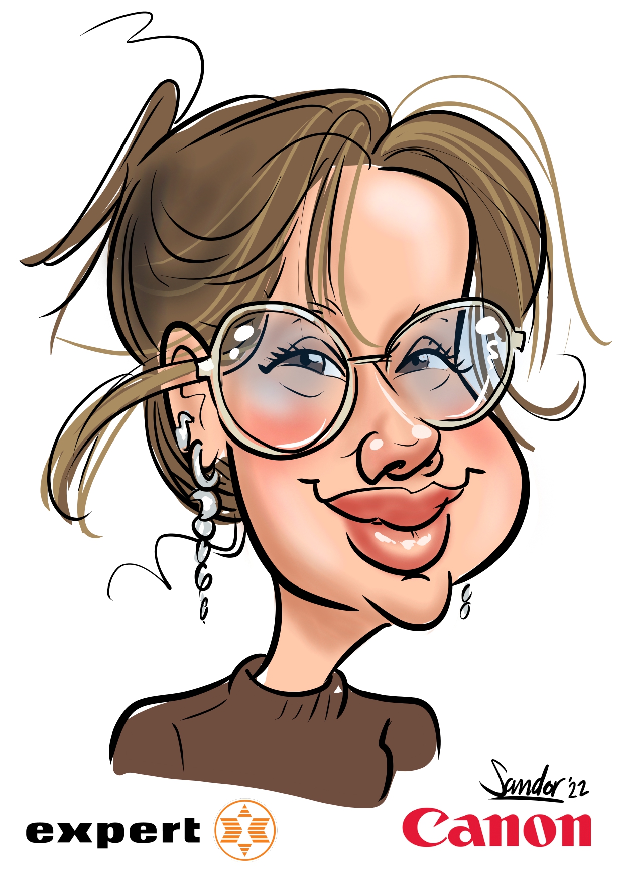 Karikatuur