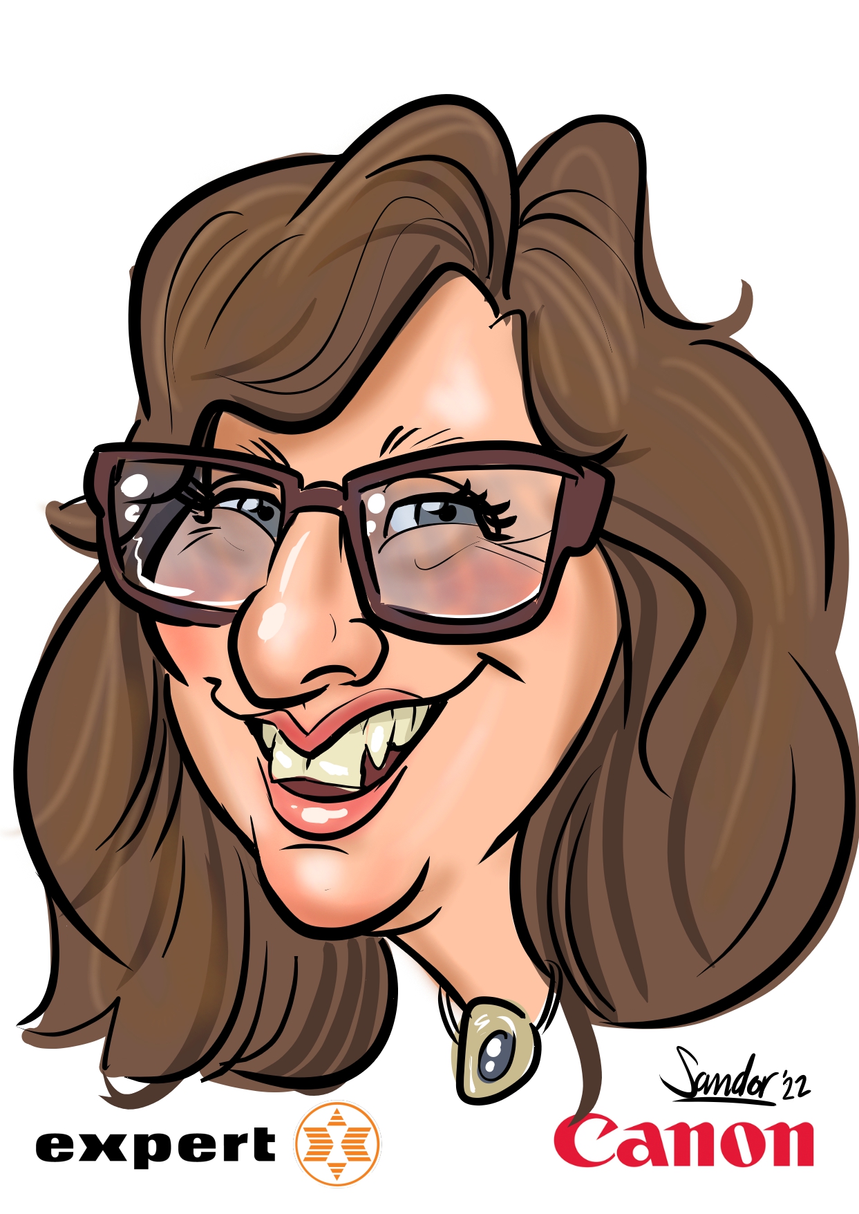 Karikatuur