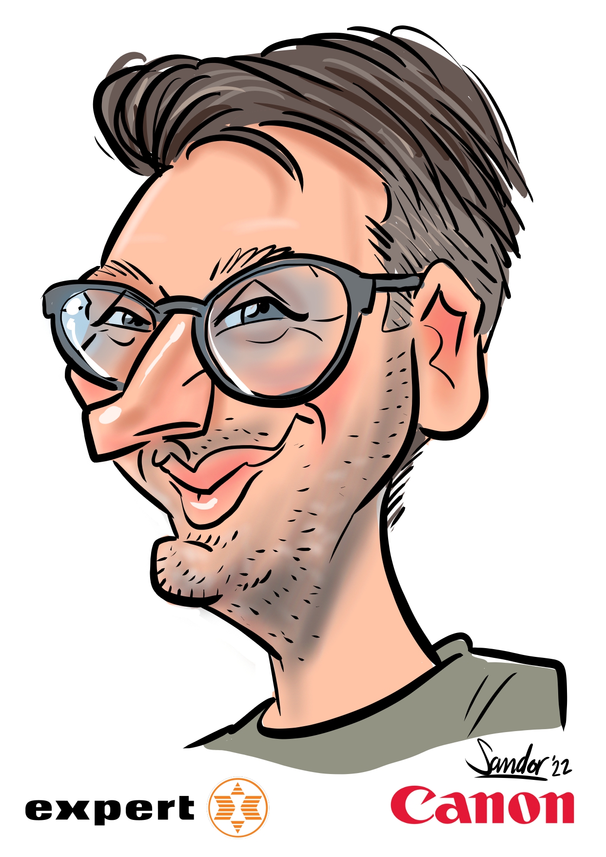 Karikatuur