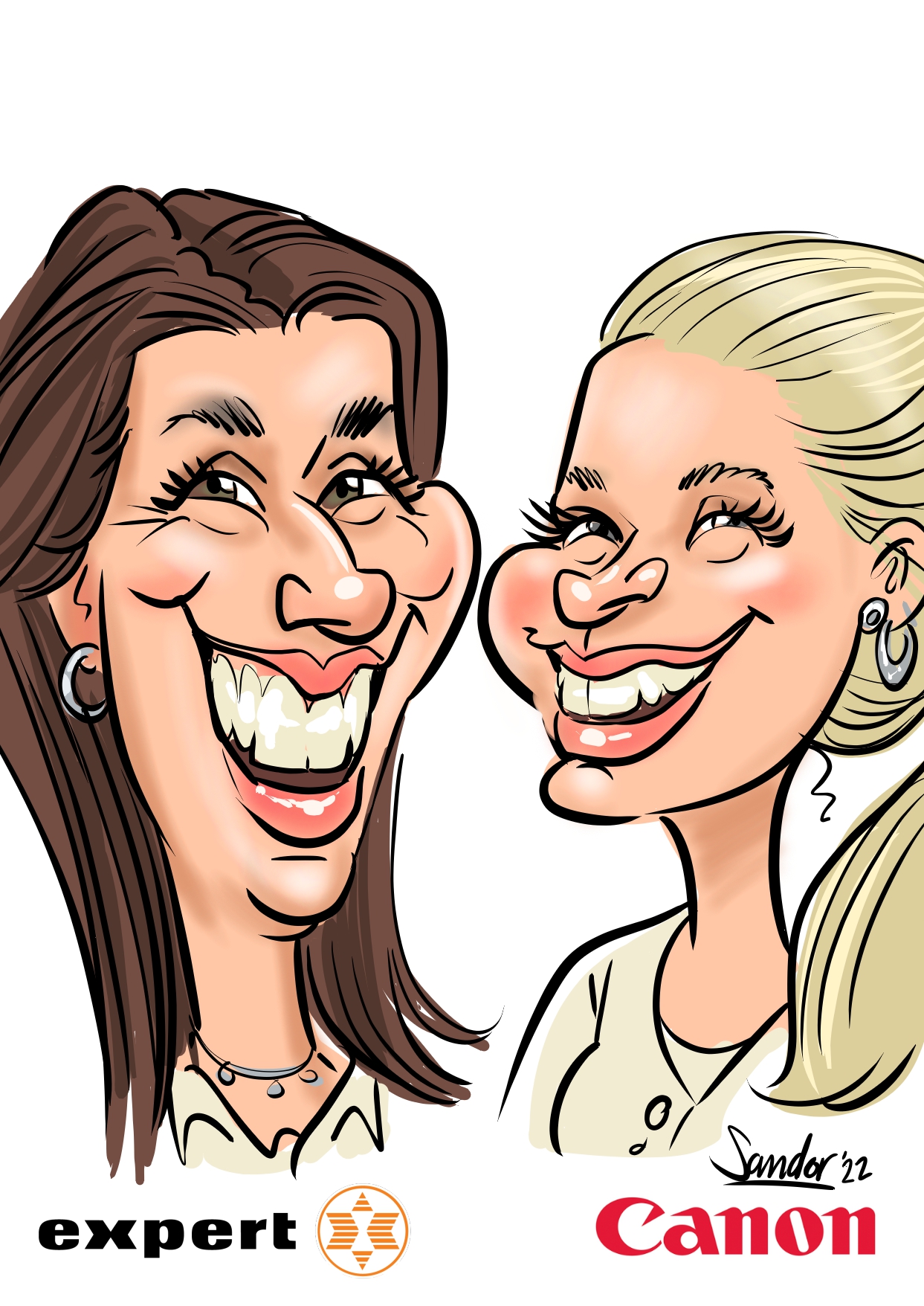 Karikatuur