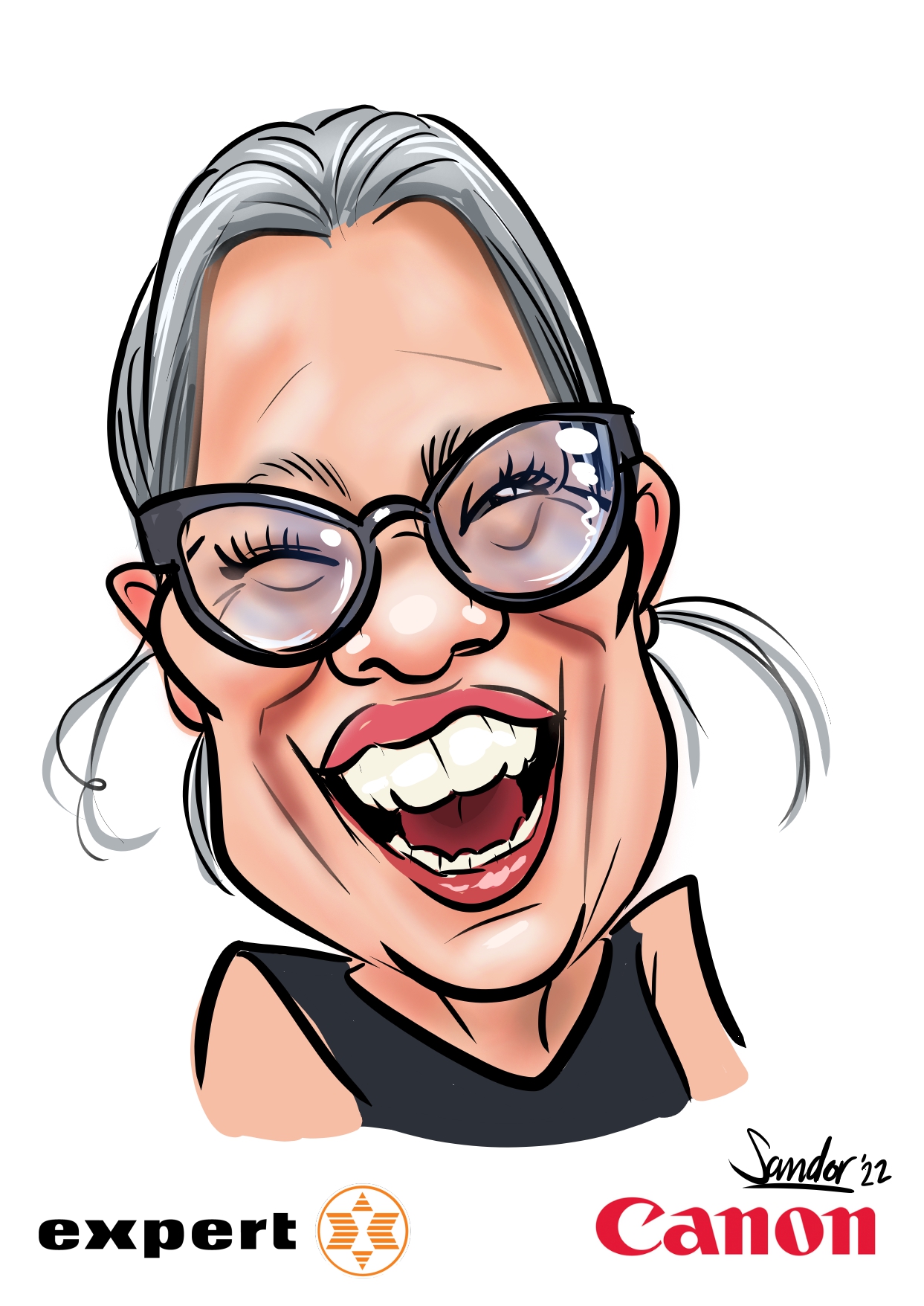 Karikatuur