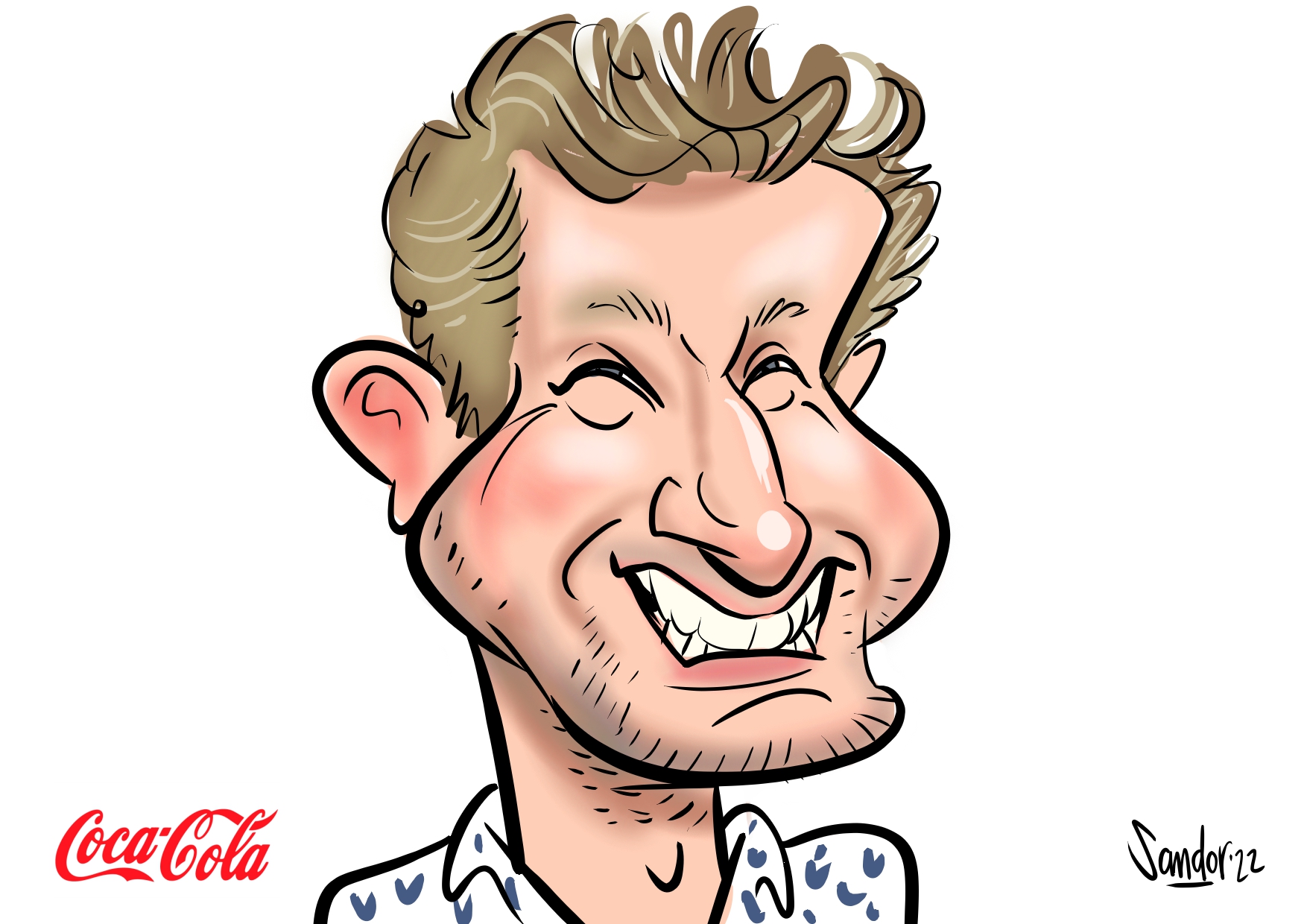 Karikatuur