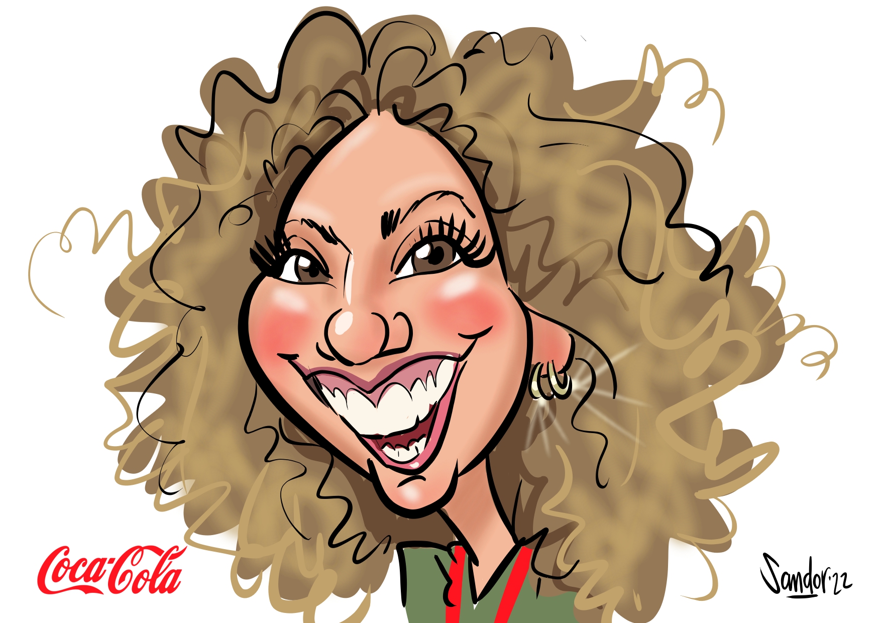 Karikatuur