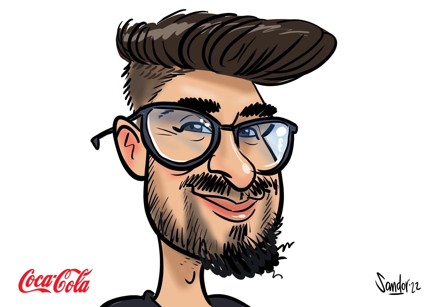 Karikatuur