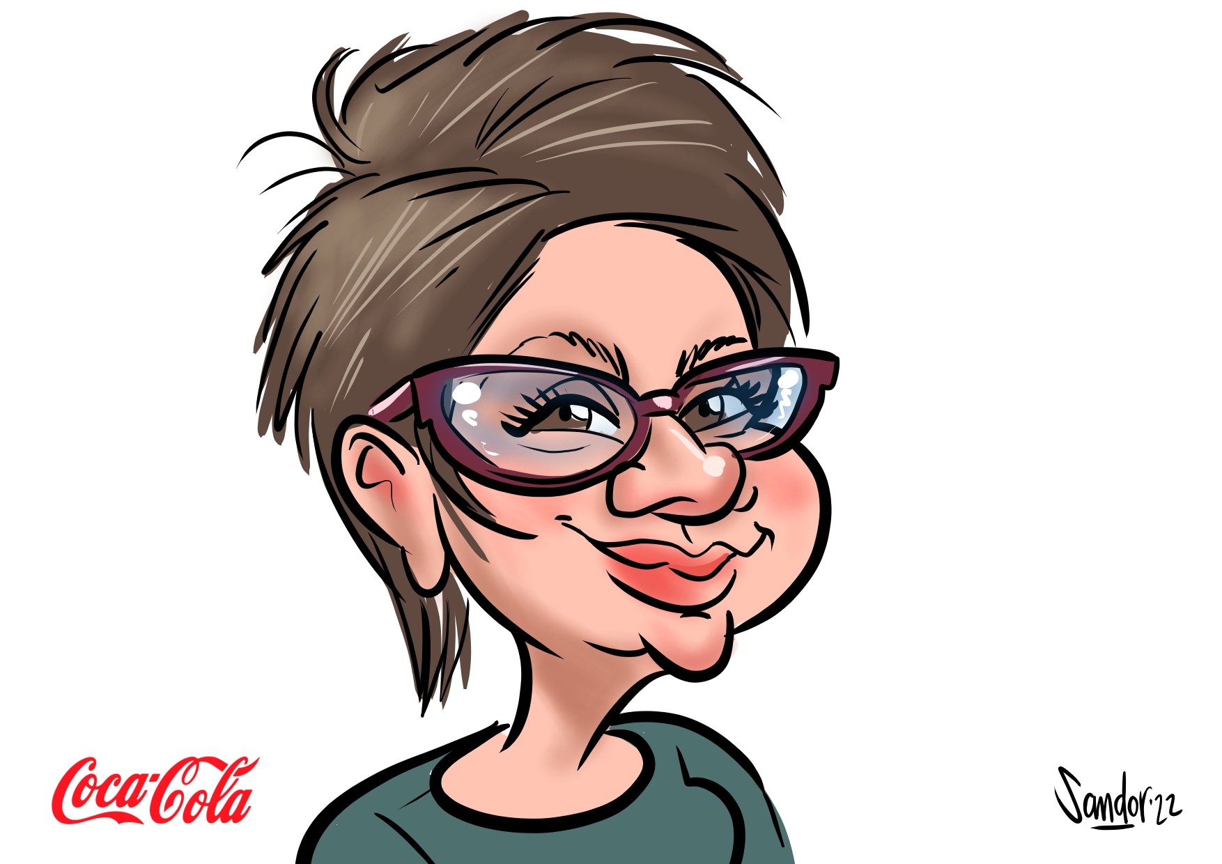 Karikatuur