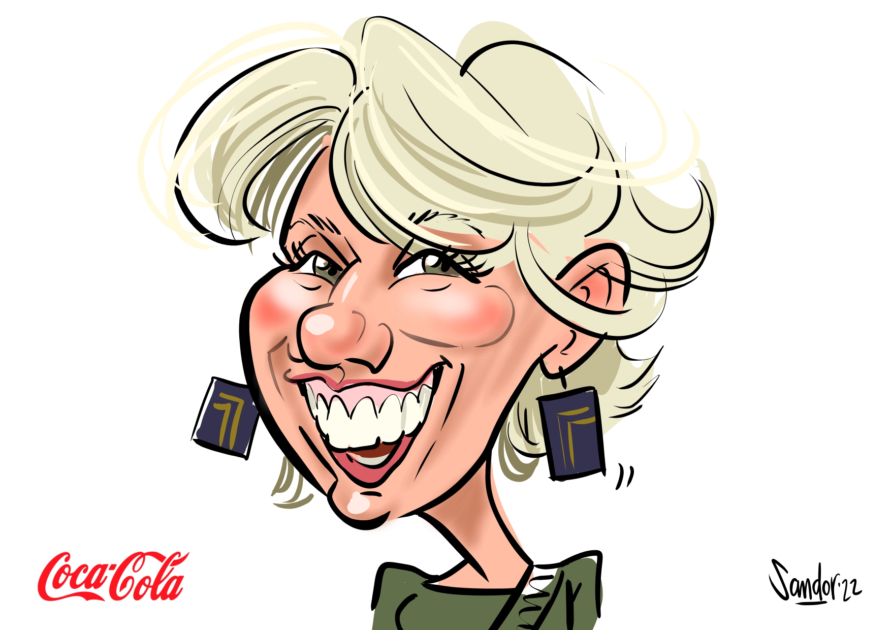 Karikatuur