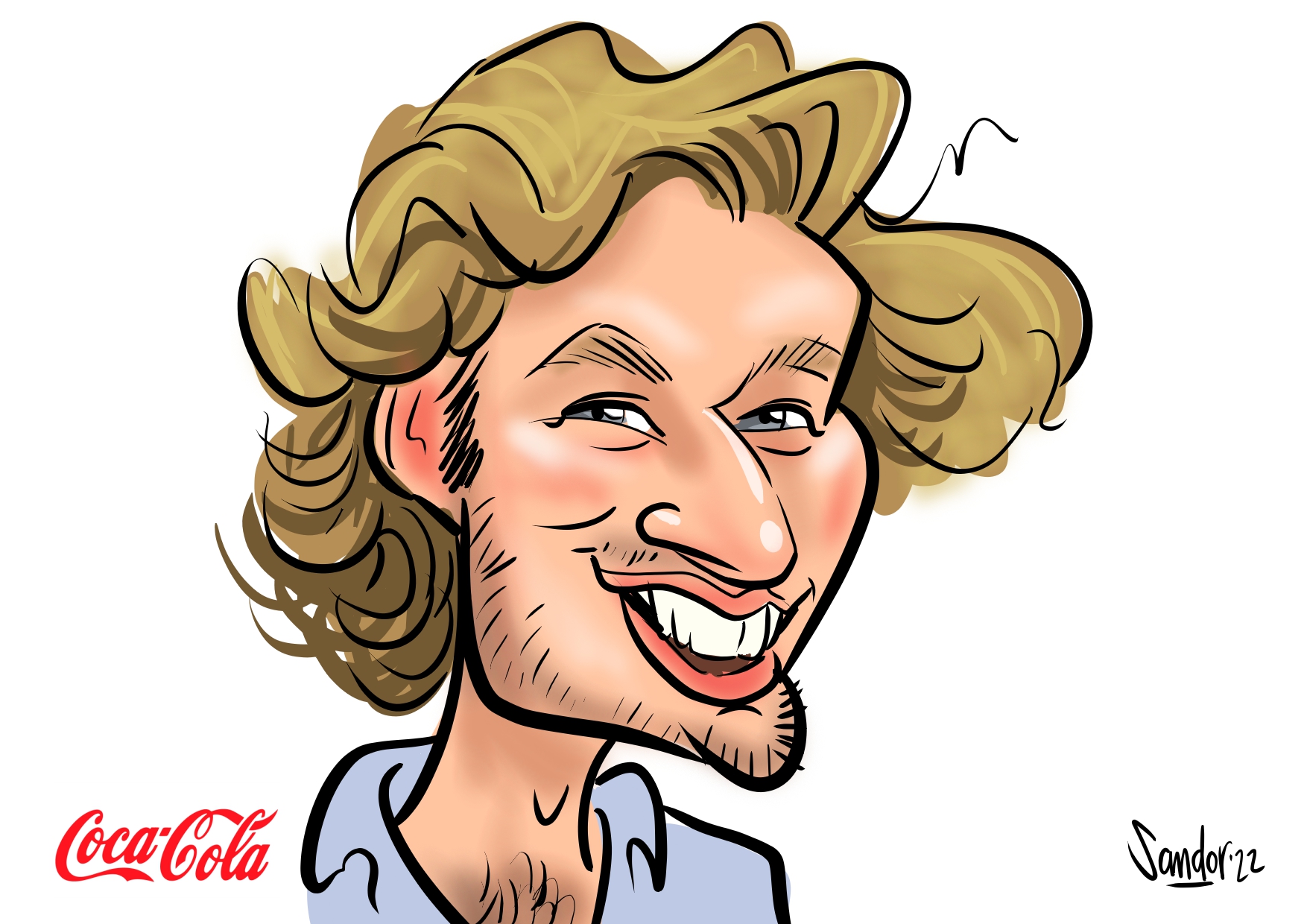 Karikatuur