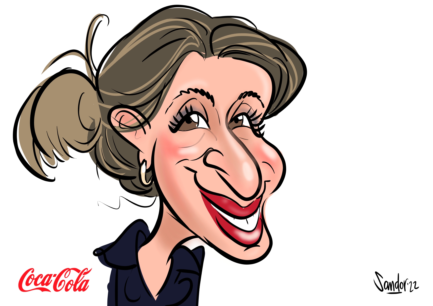 Karikatuur