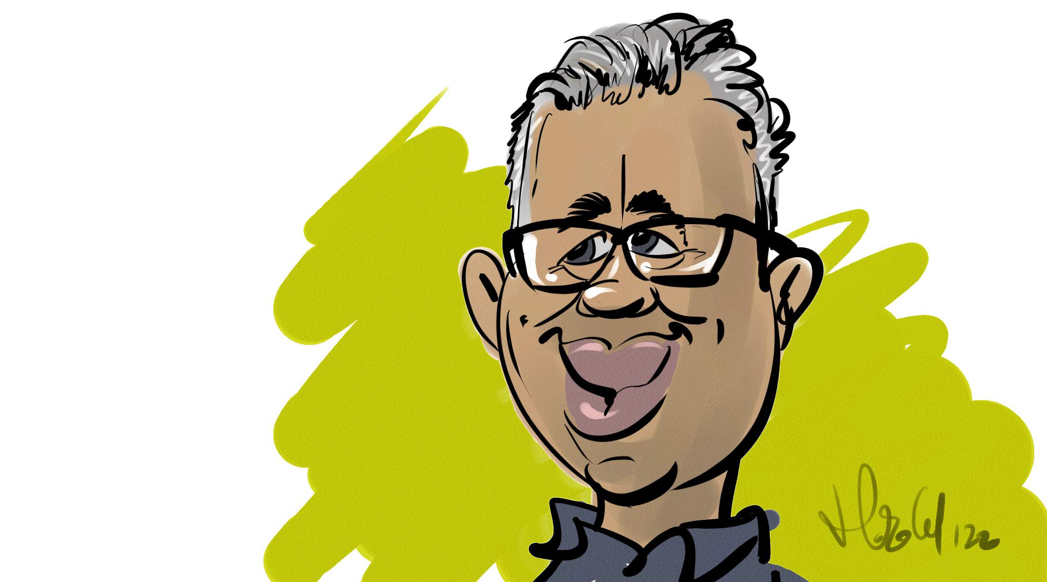 Karikatuur