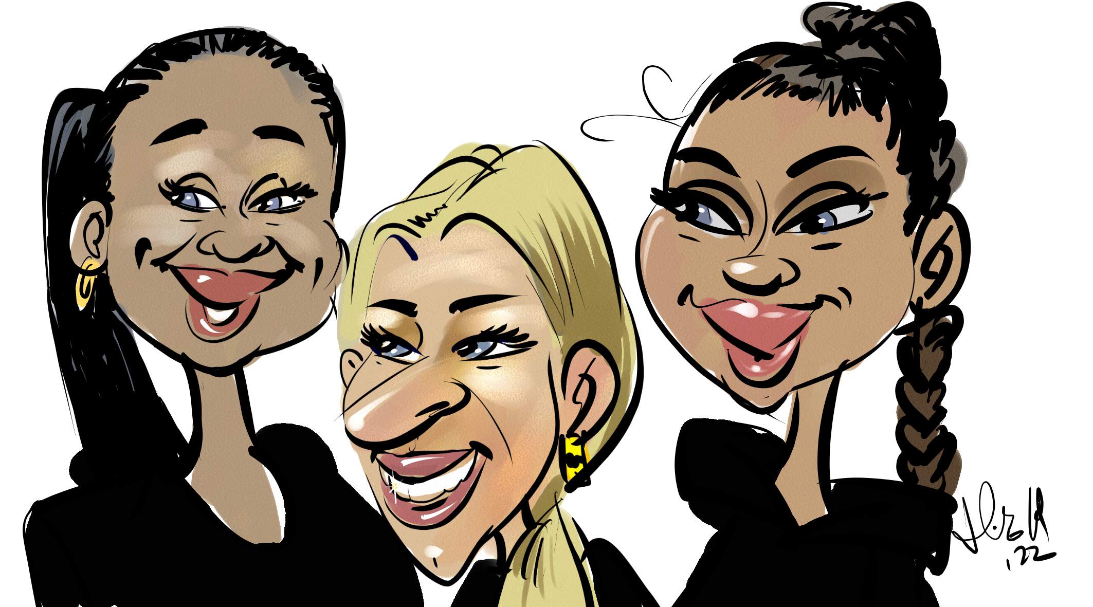 Karikatuur