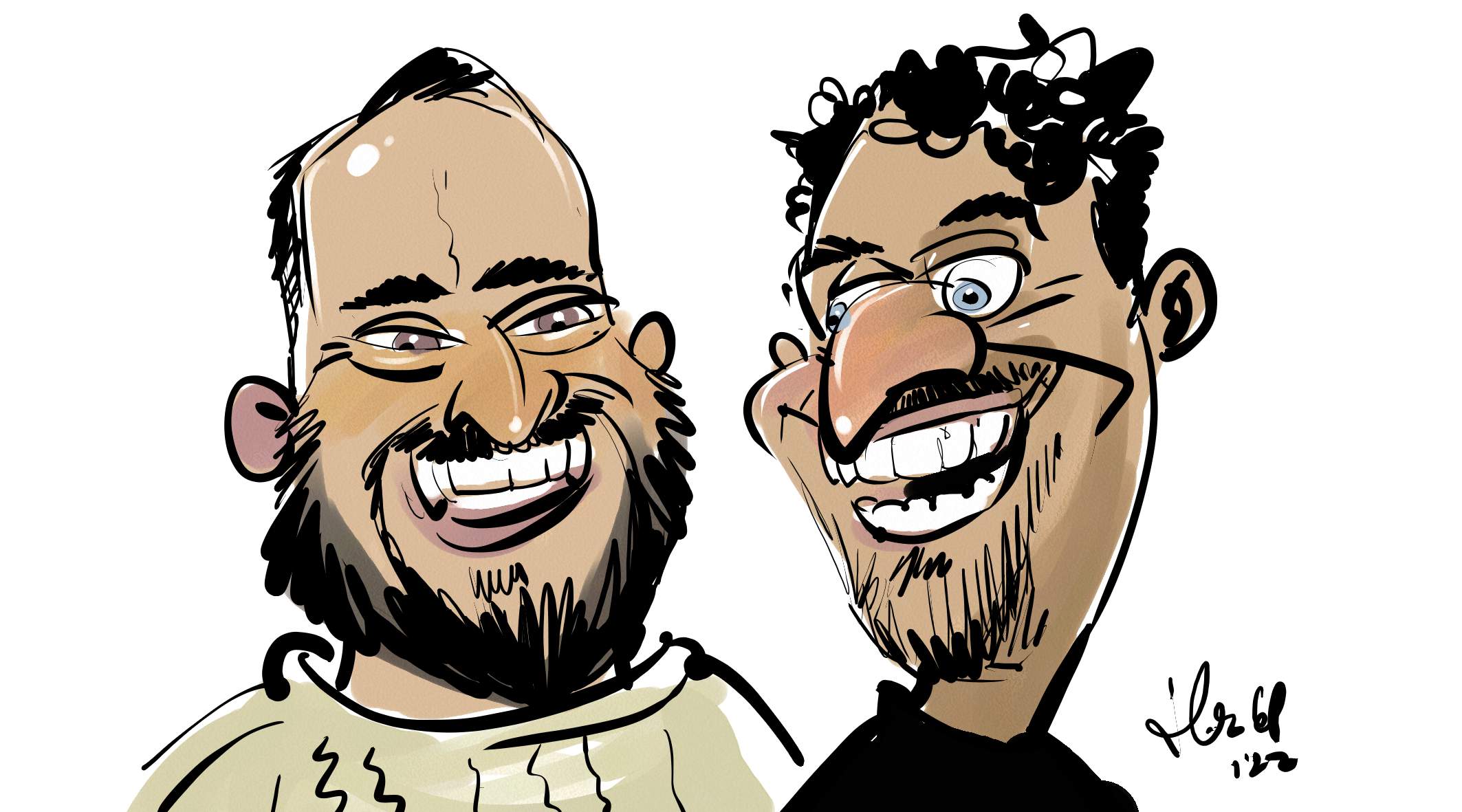 Karikatuur