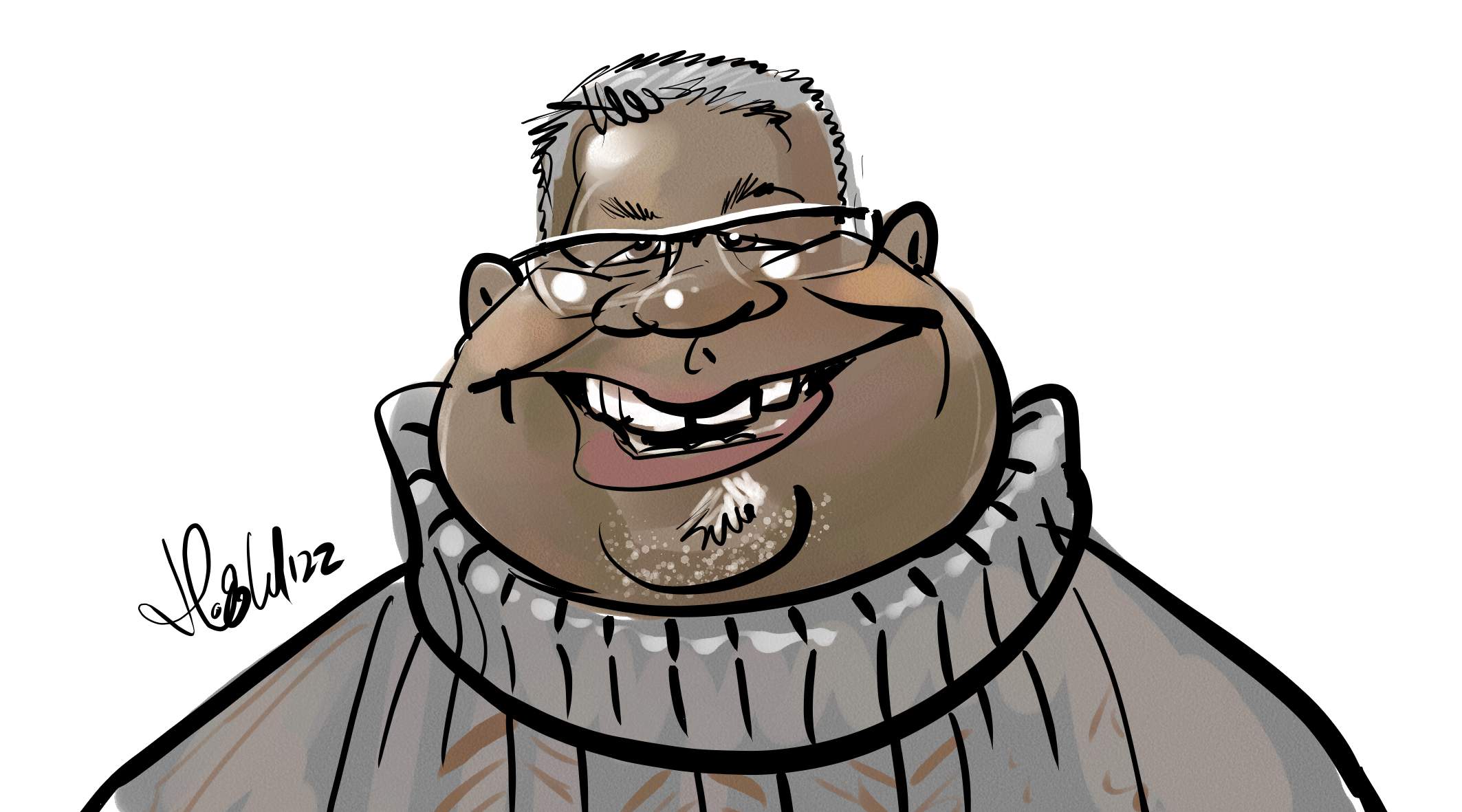 Karikatuur