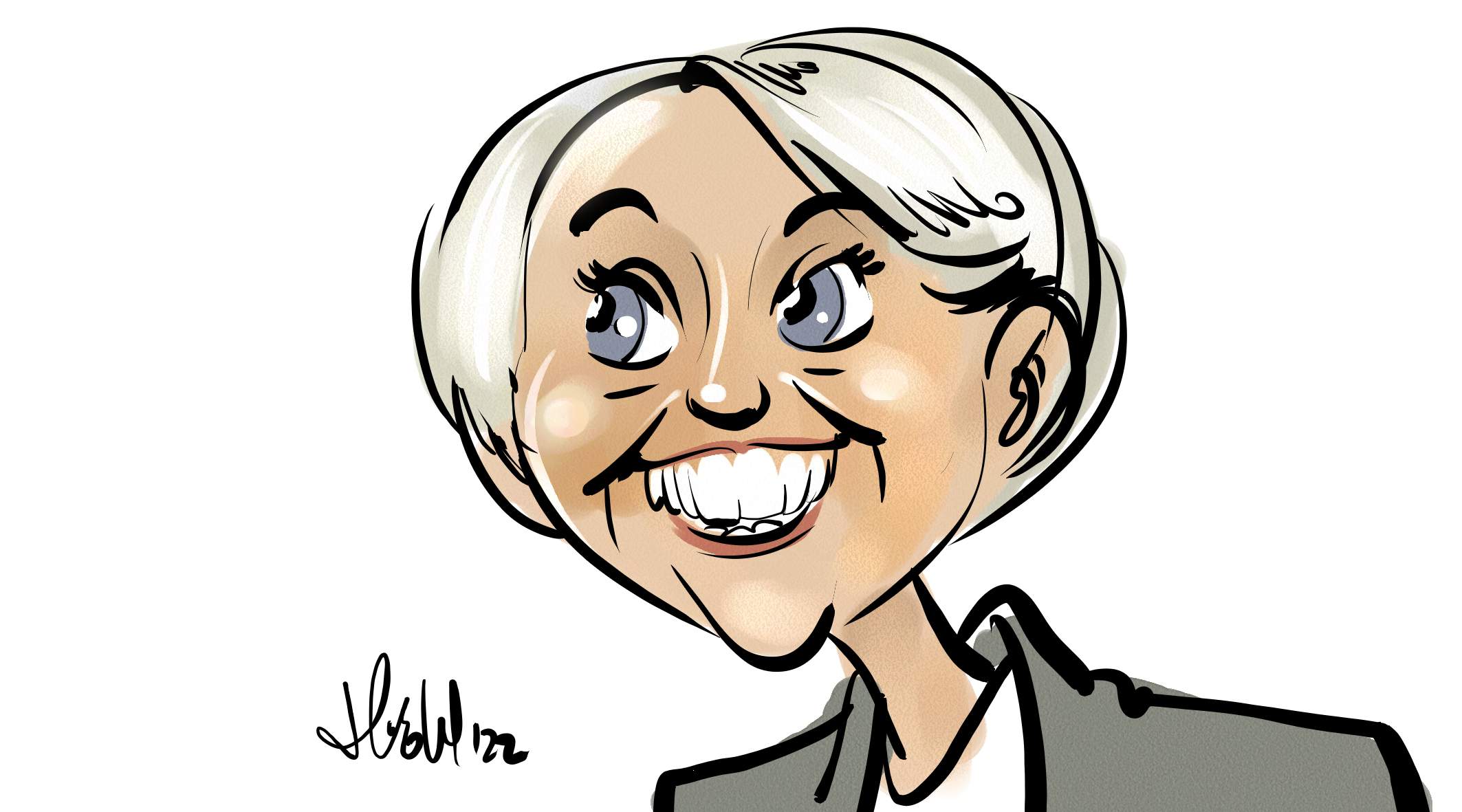 Karikatuur