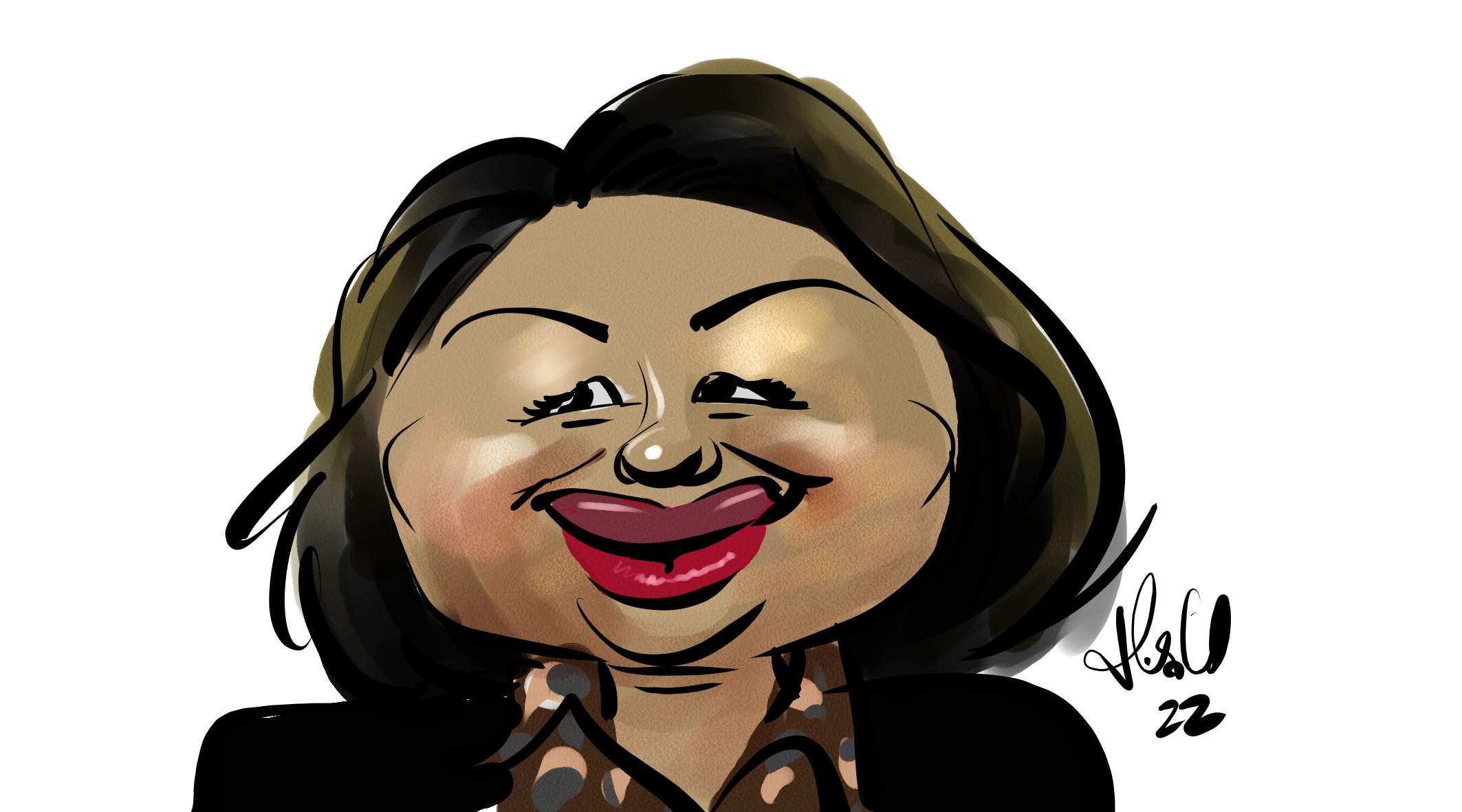 Karikatuur