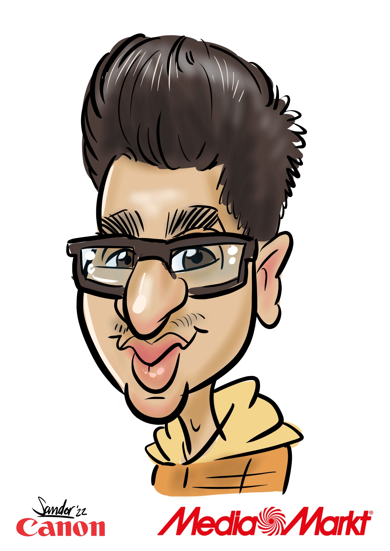 Karikatuur