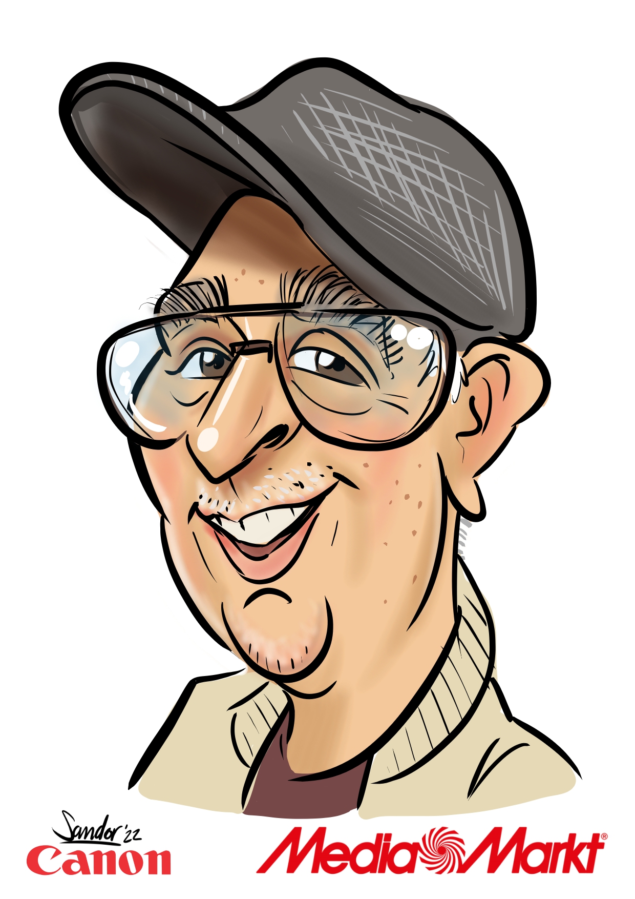 Karikatuur