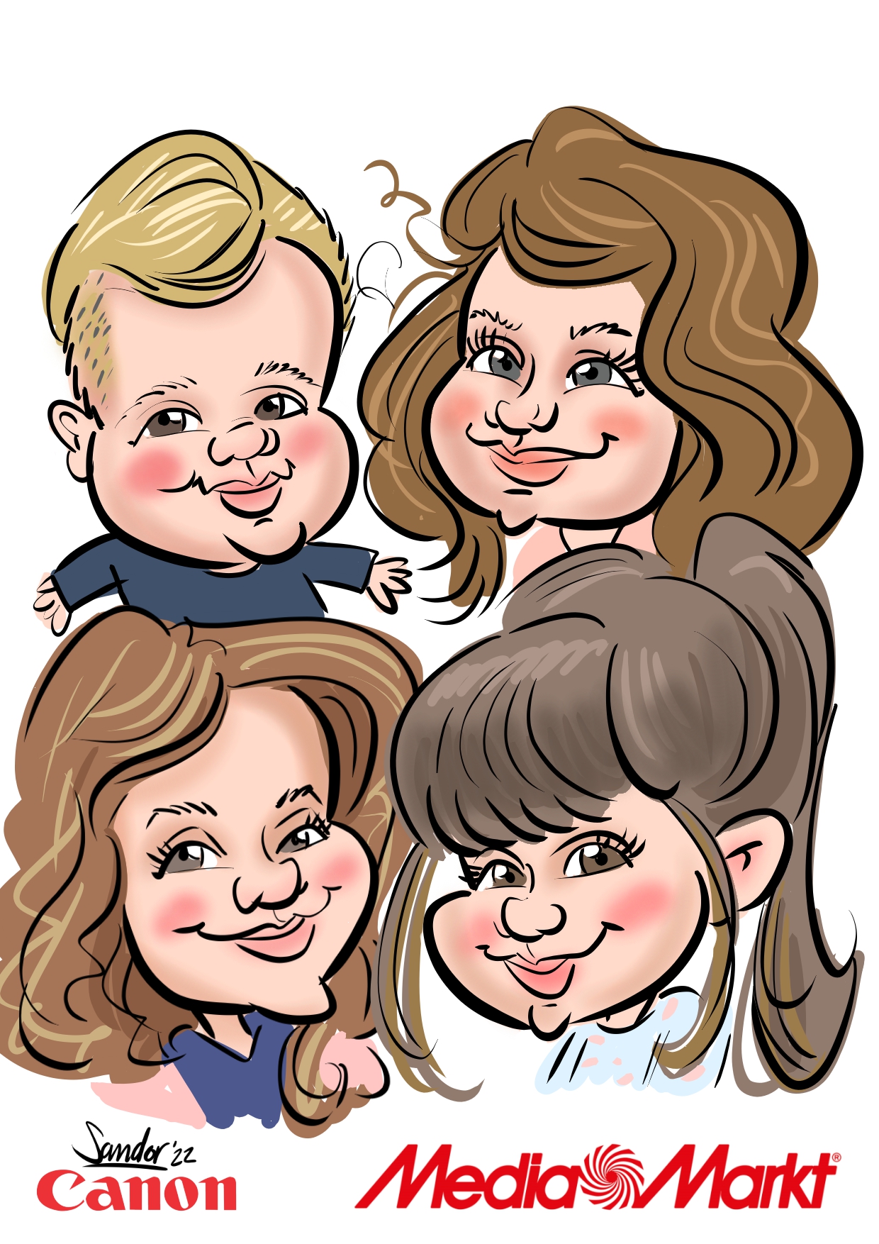 Karikatuur