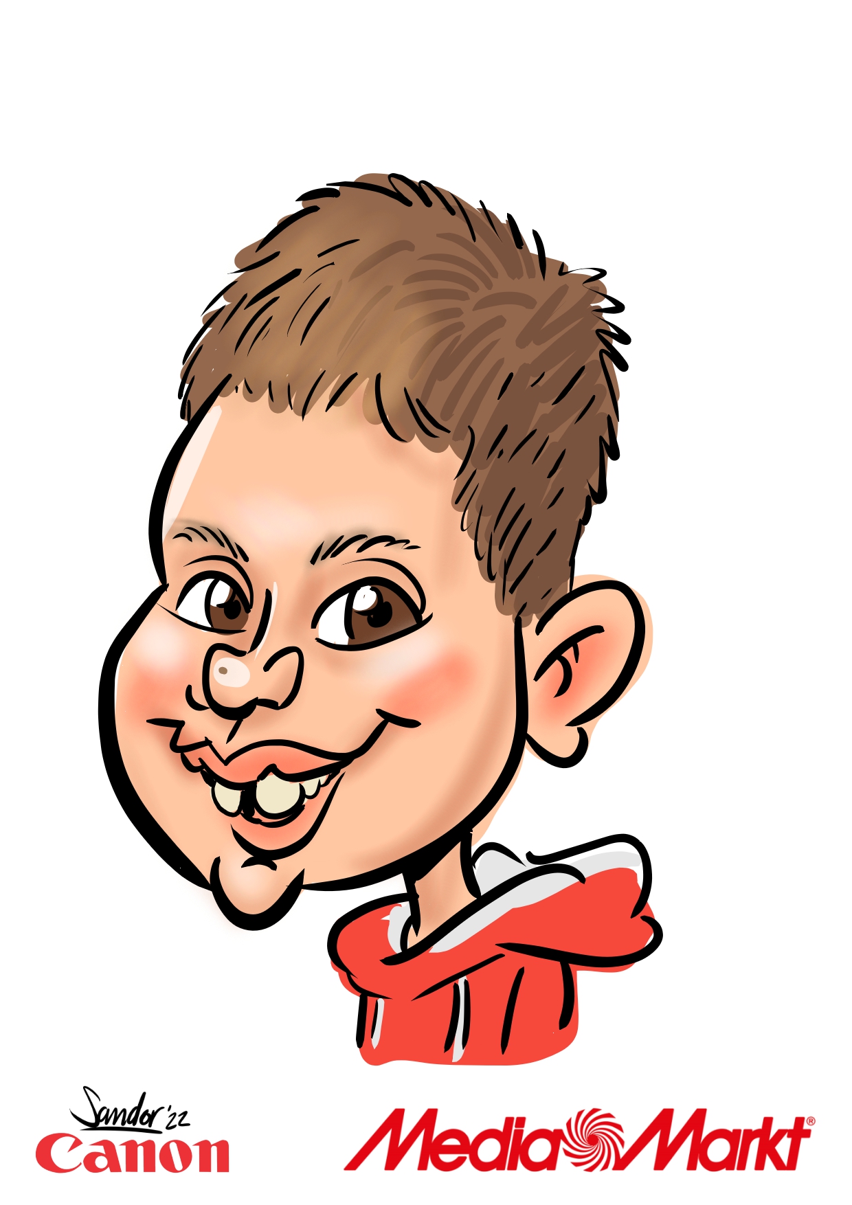Karikatuur