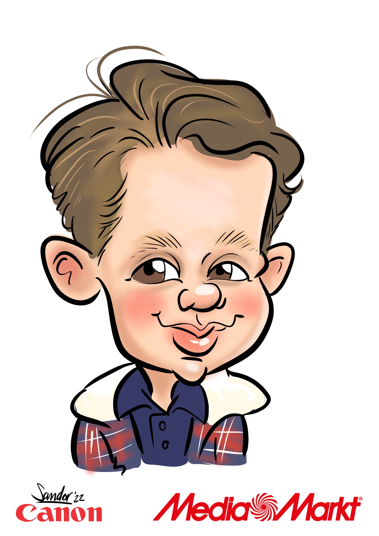 Karikatuur