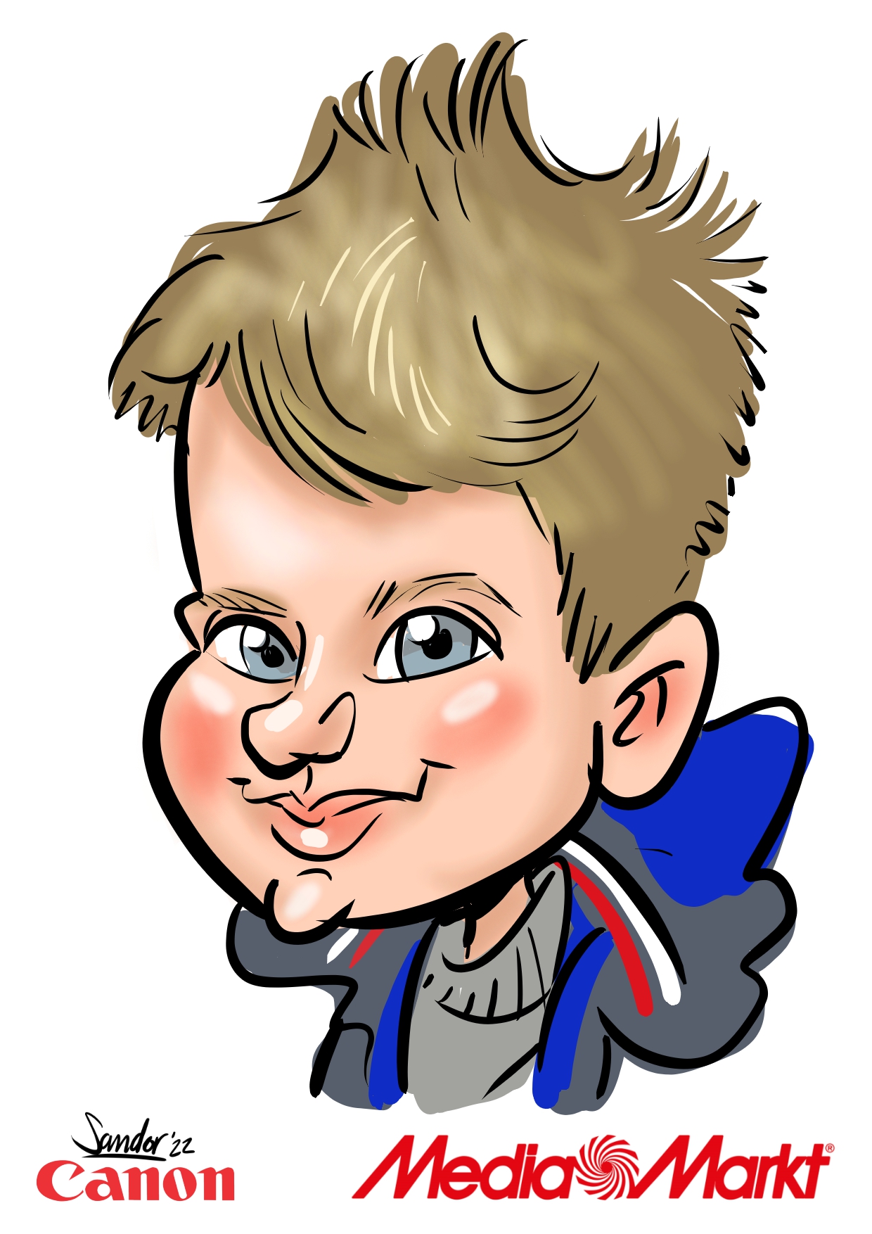 Karikatuur