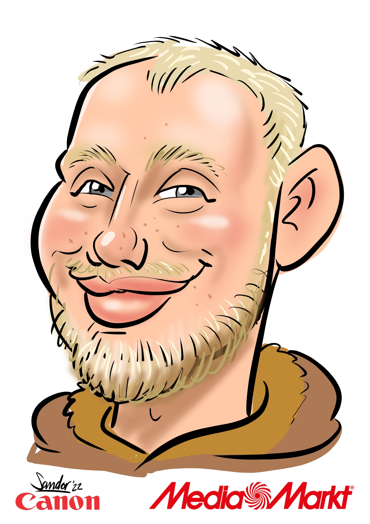 Karikatuur
