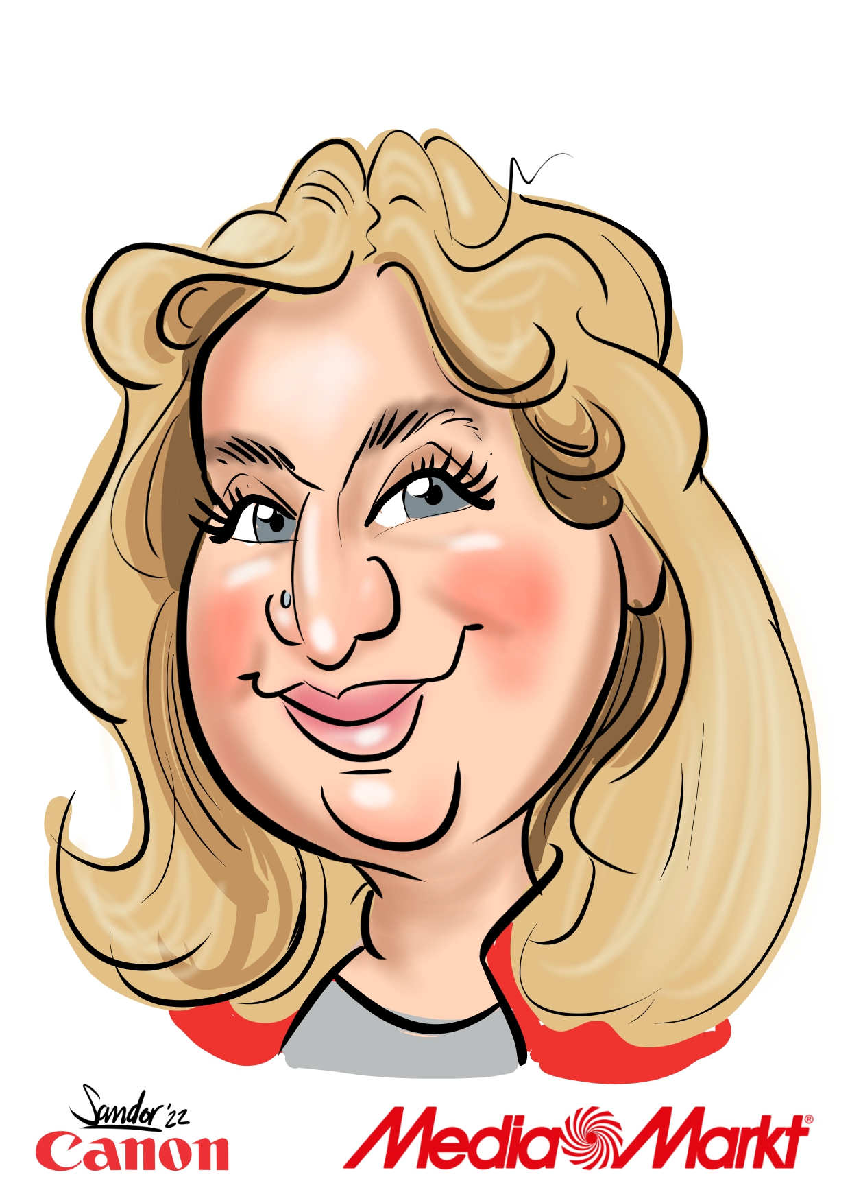 Karikatuur