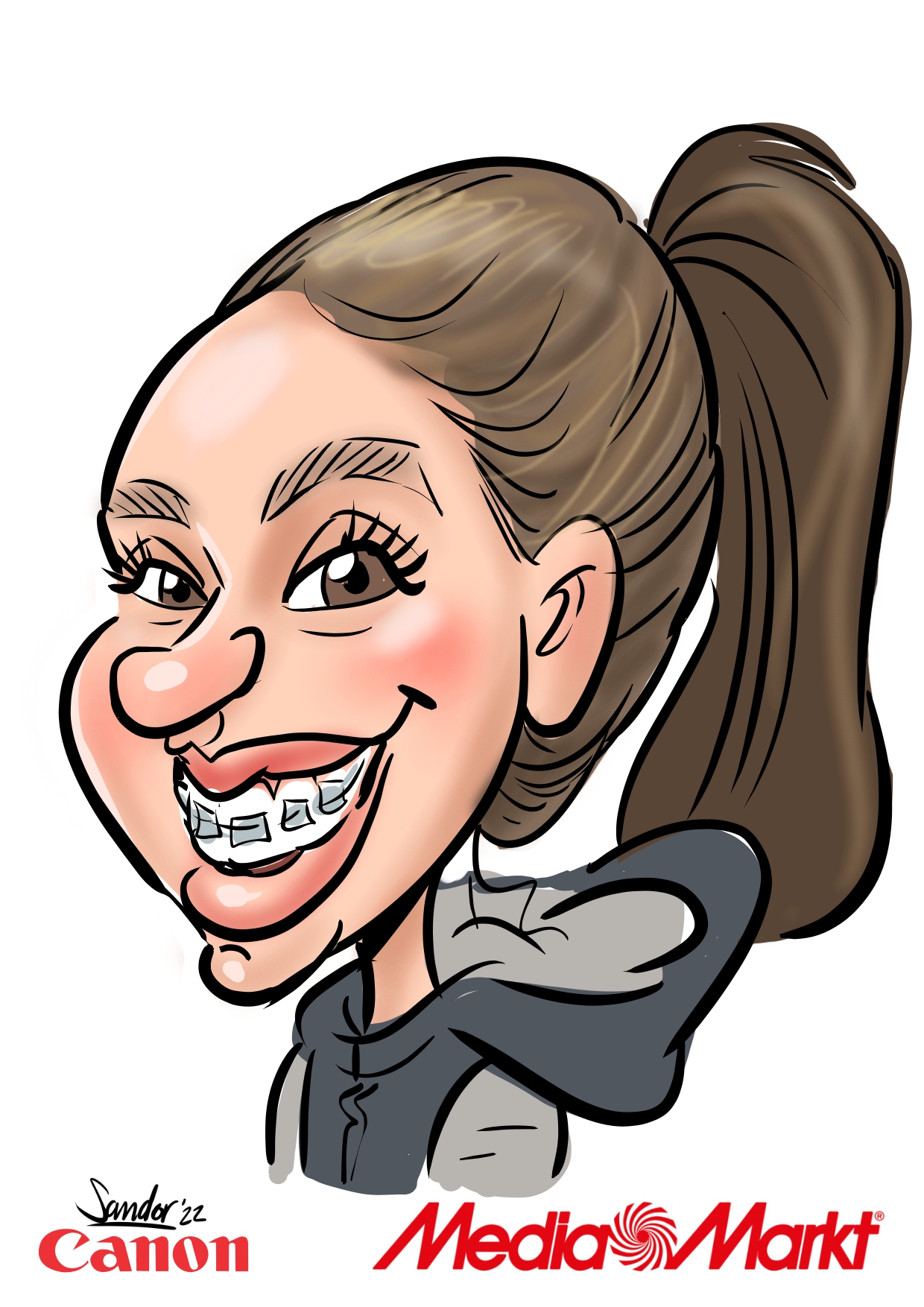 Karikatuur