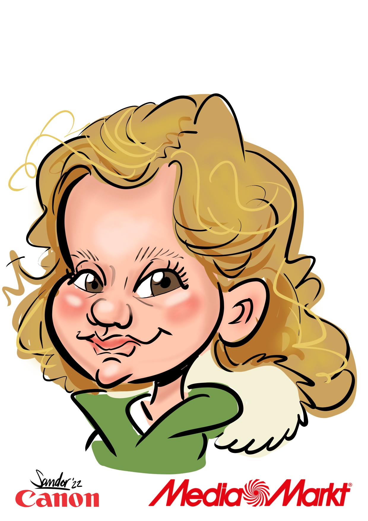 Karikatuur