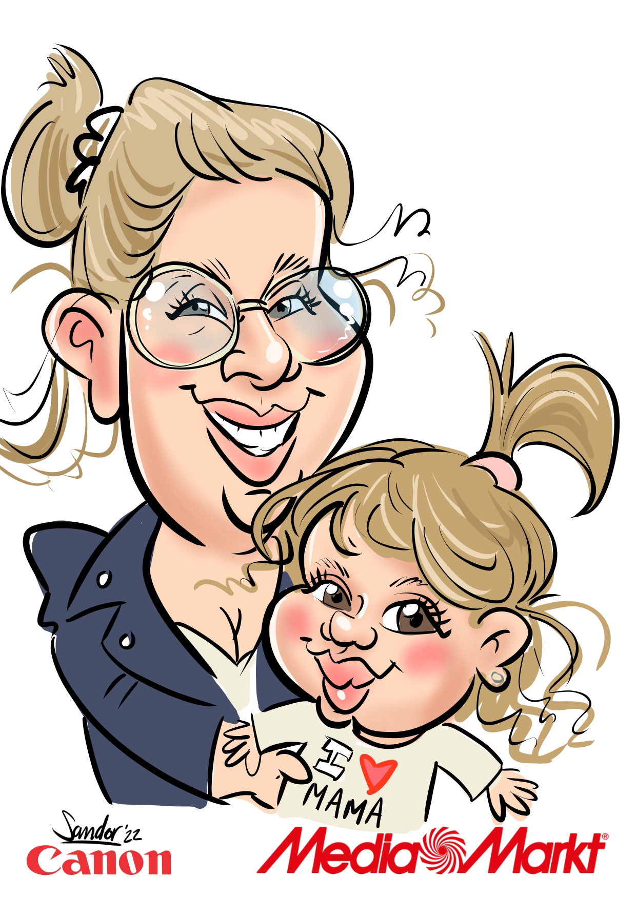 Karikatuur