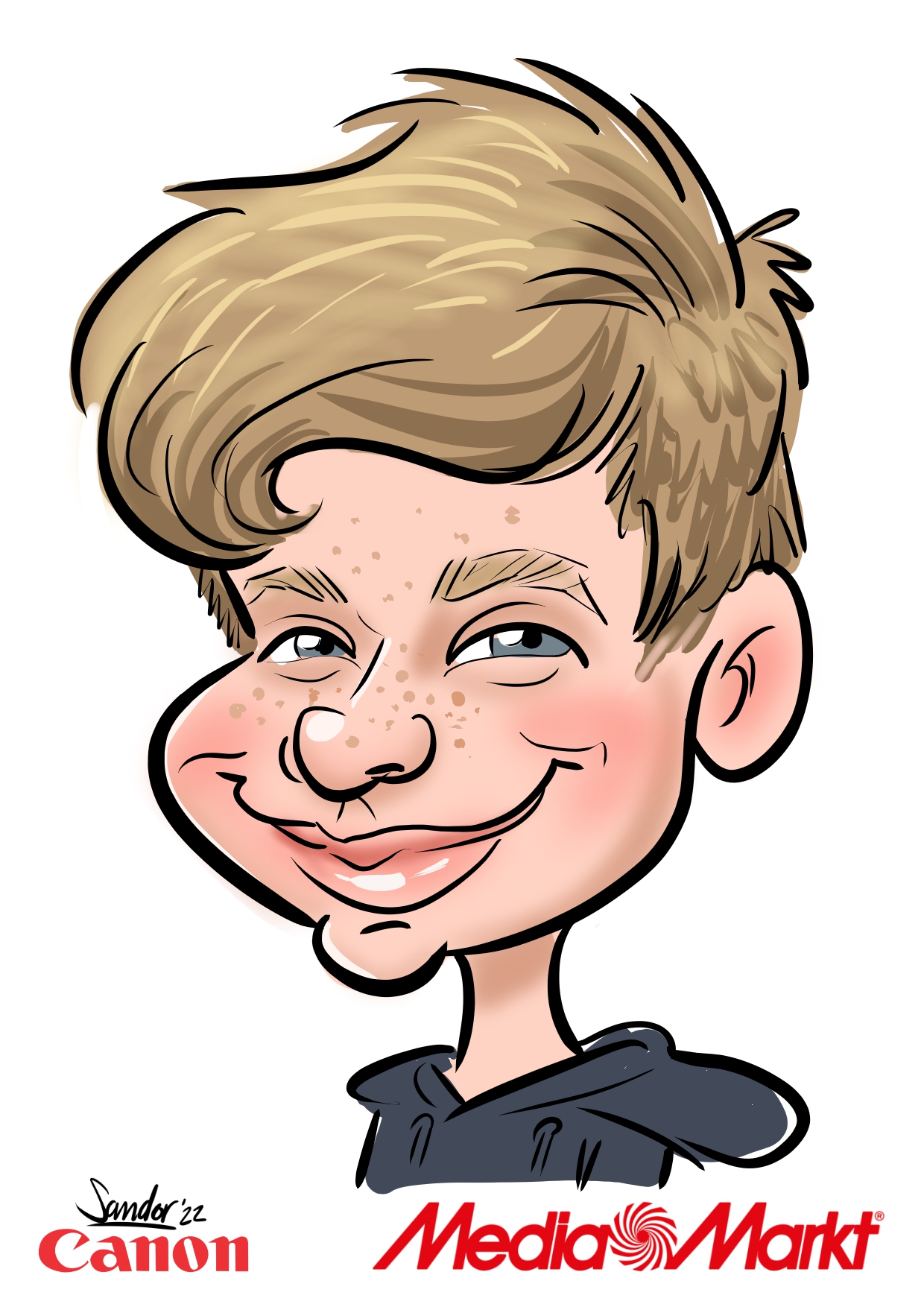 Karikatuur