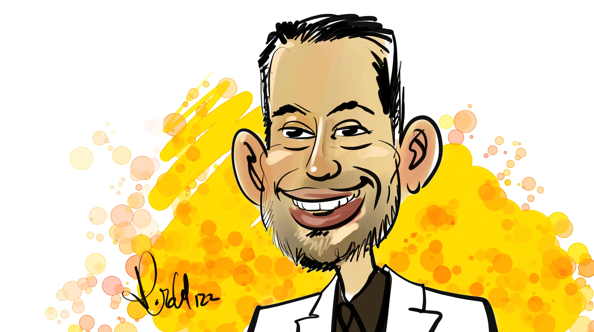 Karikatuur