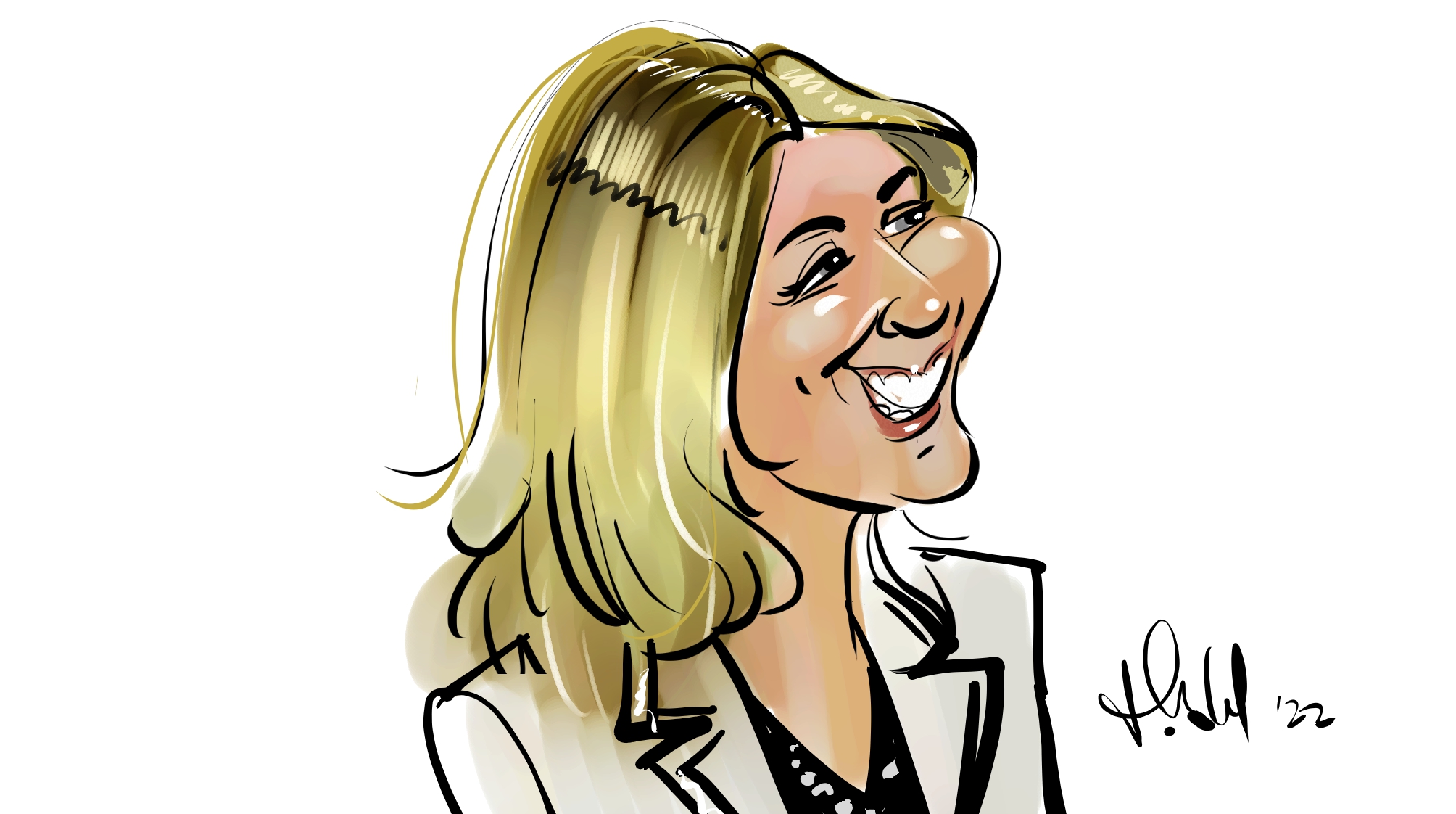 Karikatuur