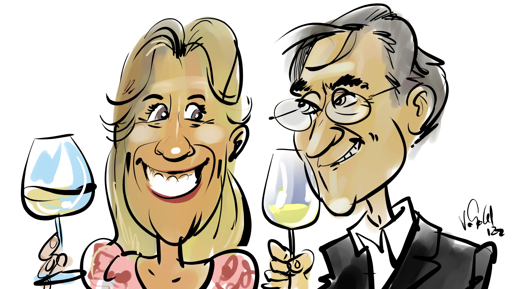 Karikatuur