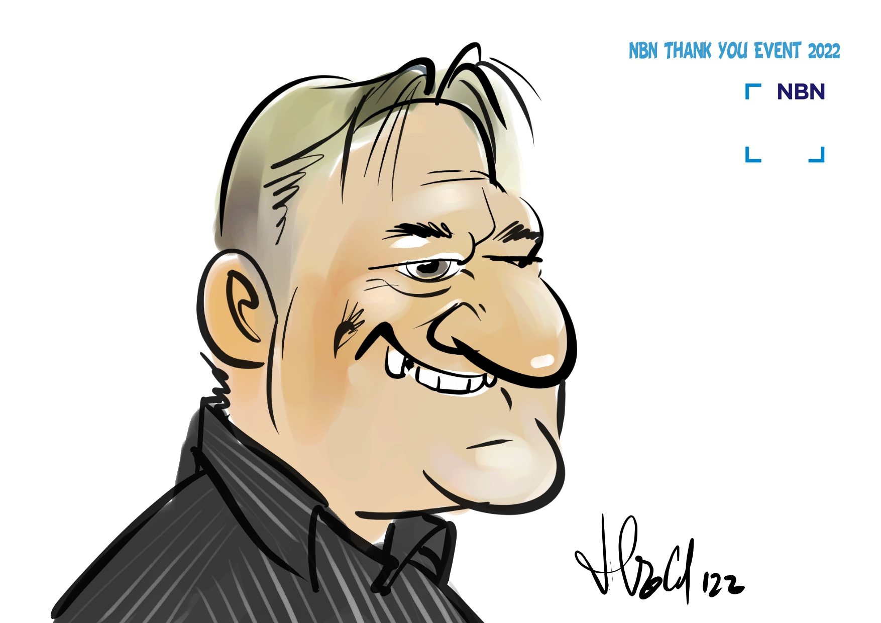Karikatuur