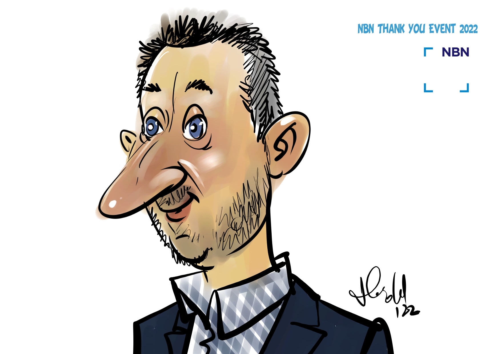 Karikatuur