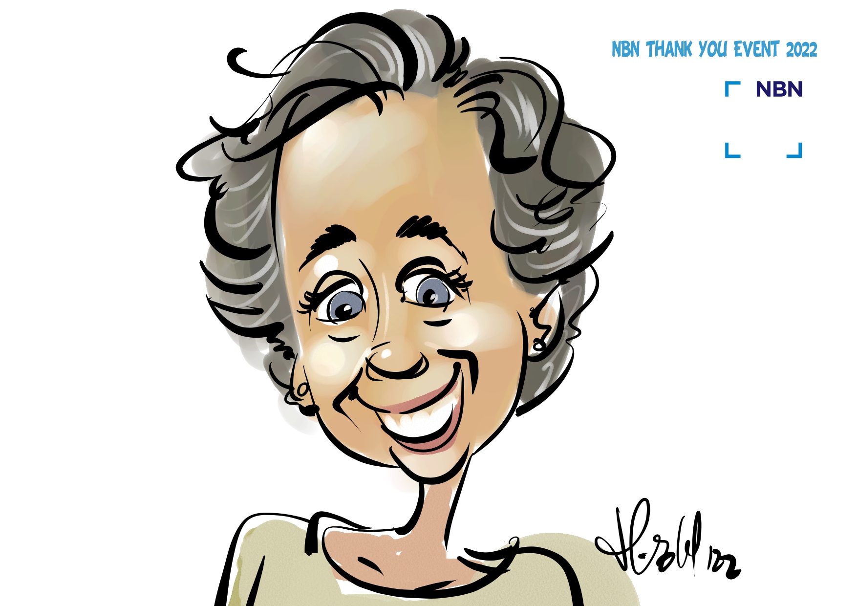 Karikatuur