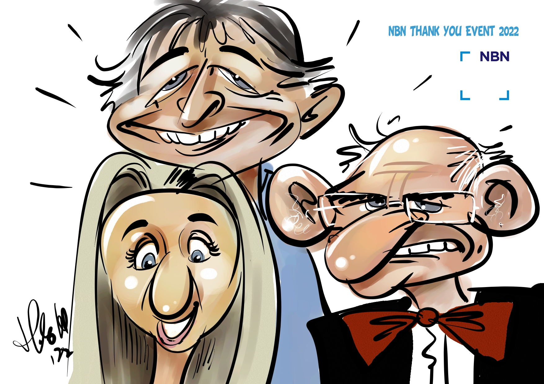 Karikatuur