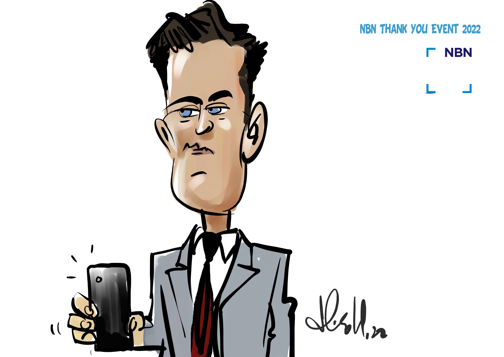 Karikatuur