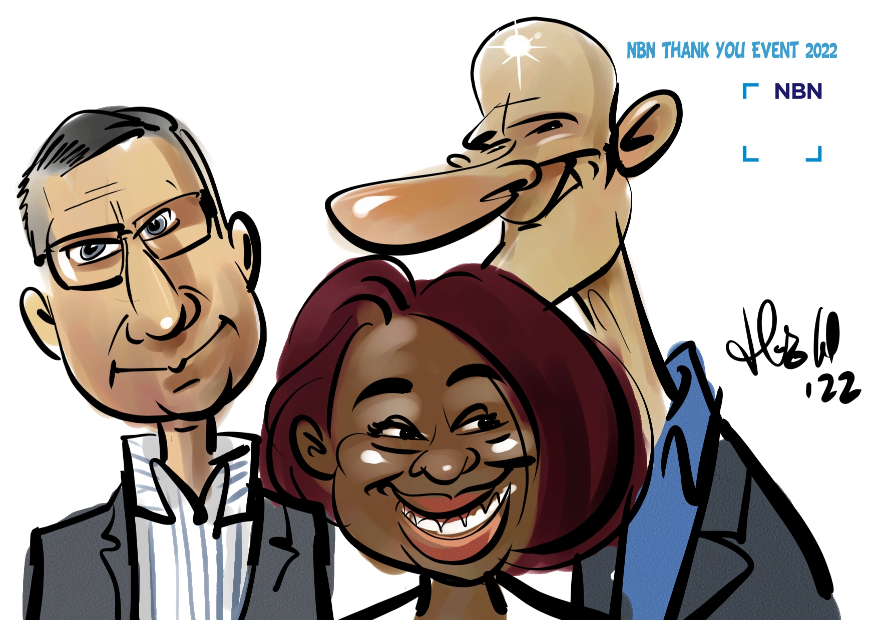 Karikatuur