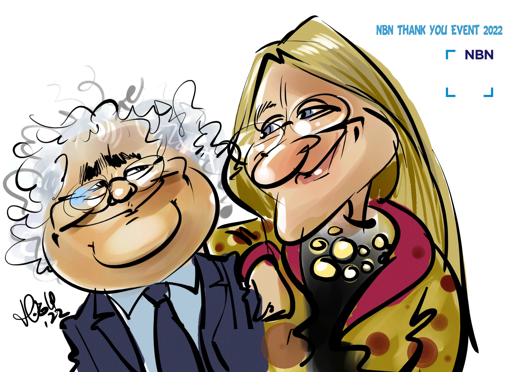Karikatuur