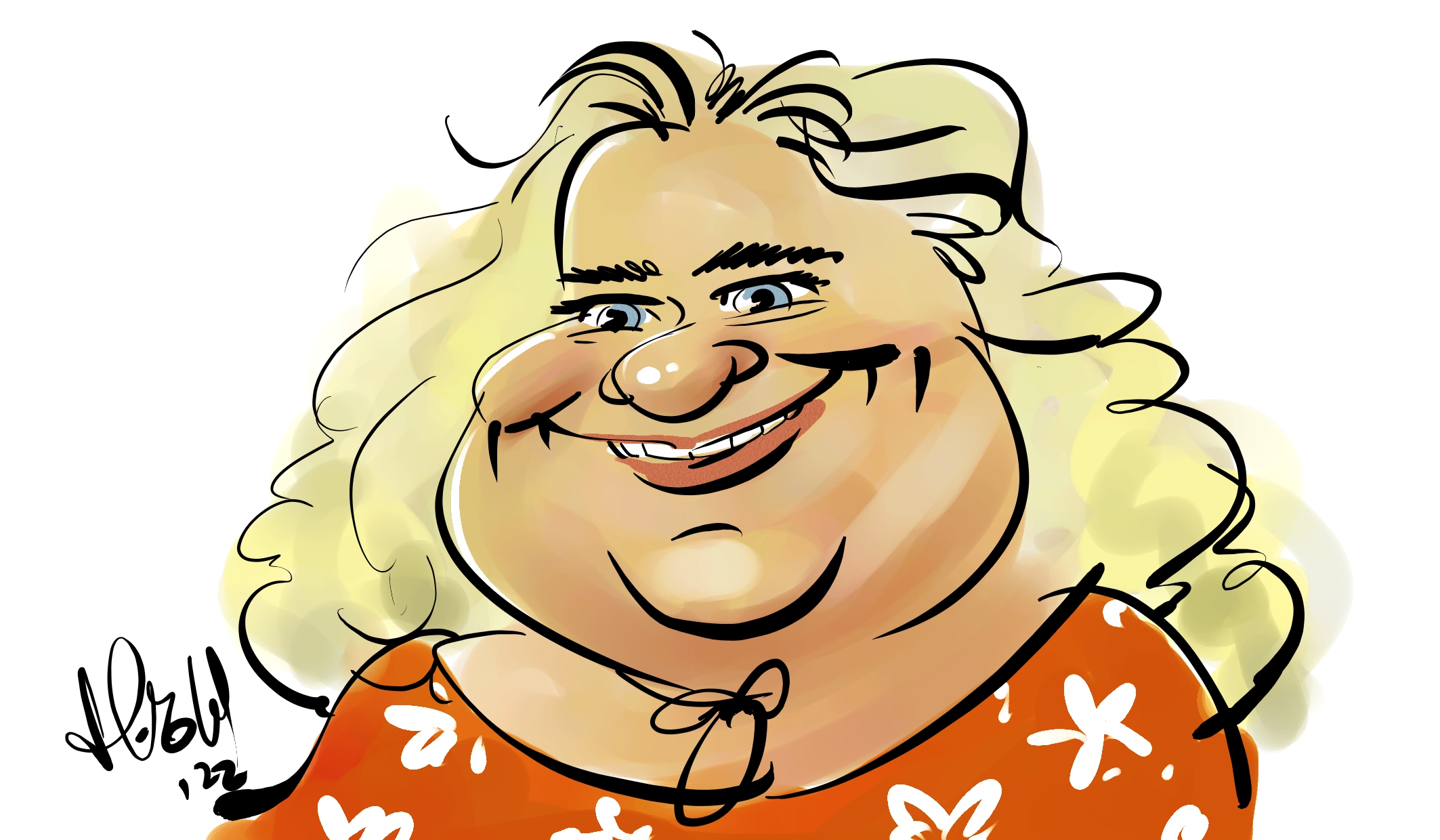Karikatuur
