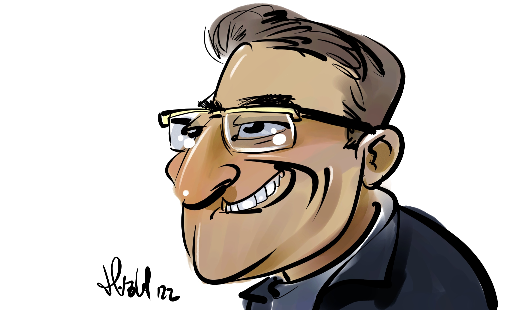 Karikatuur
