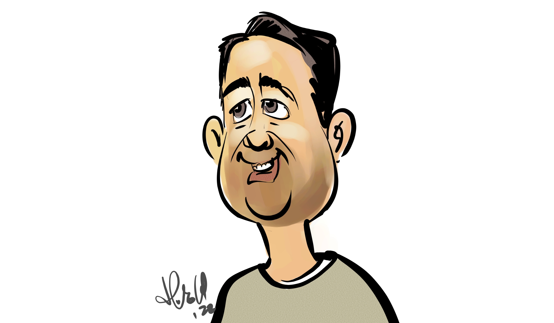 Karikatuur