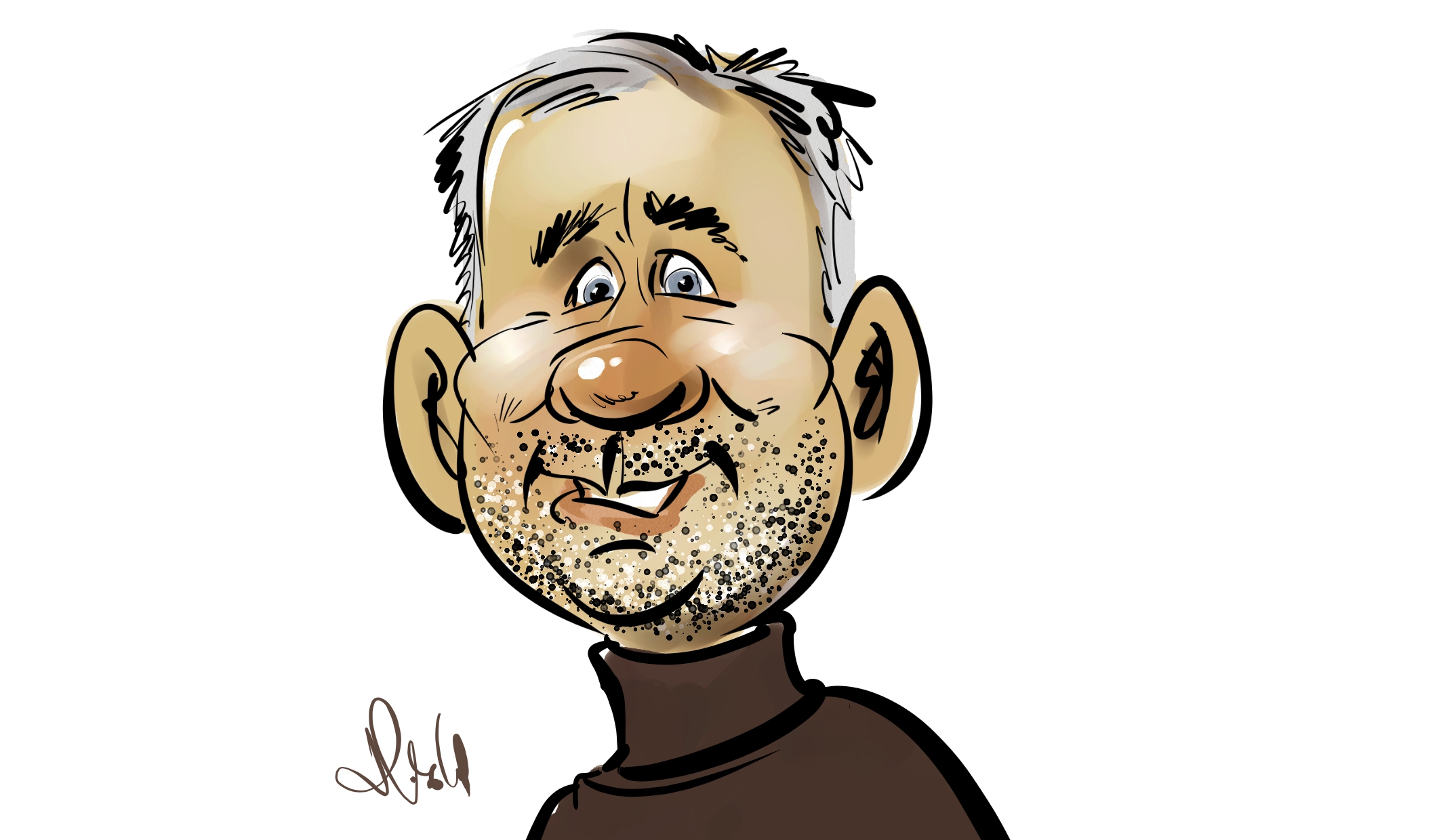 Karikatuur