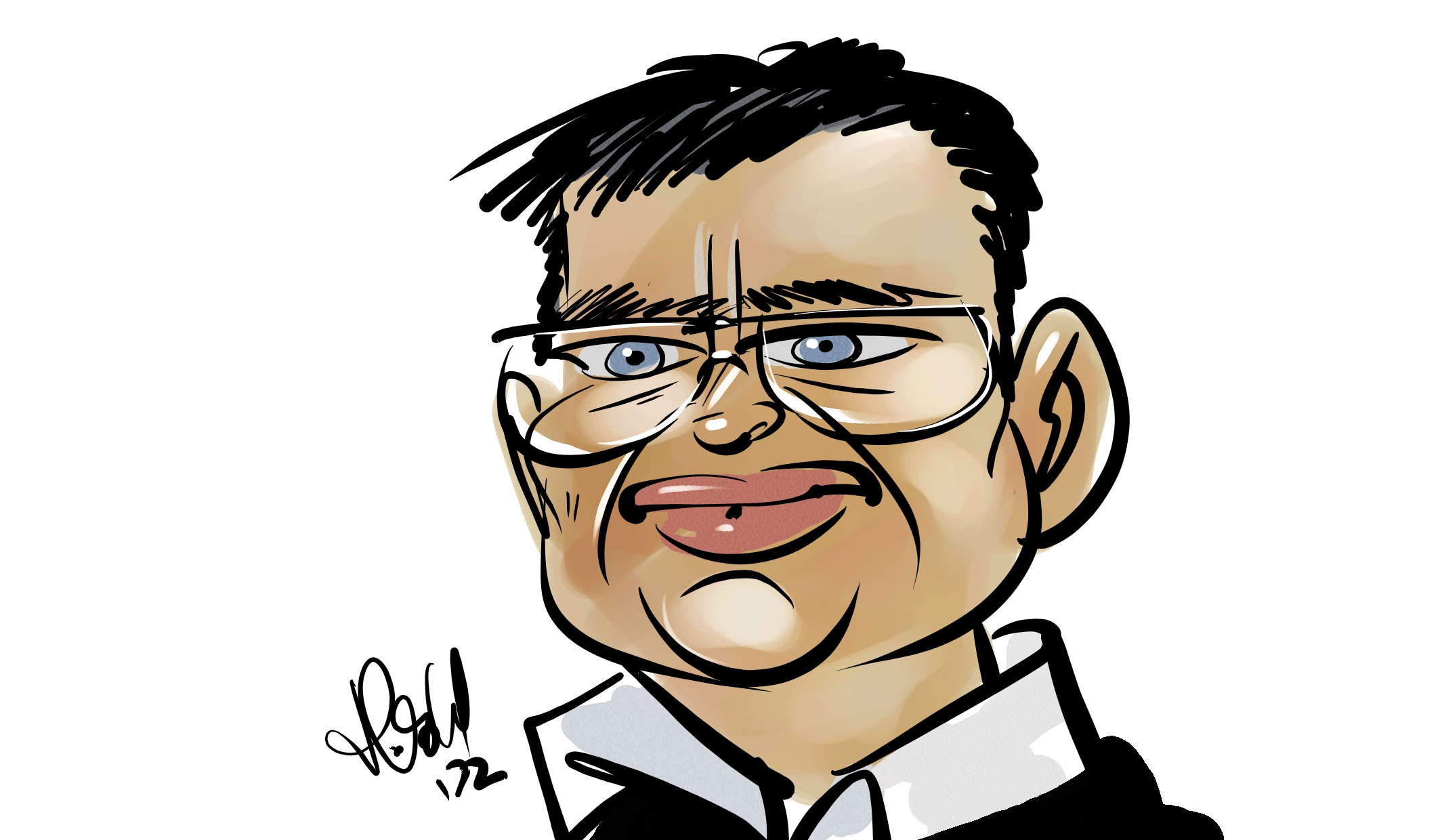 Karikatuur