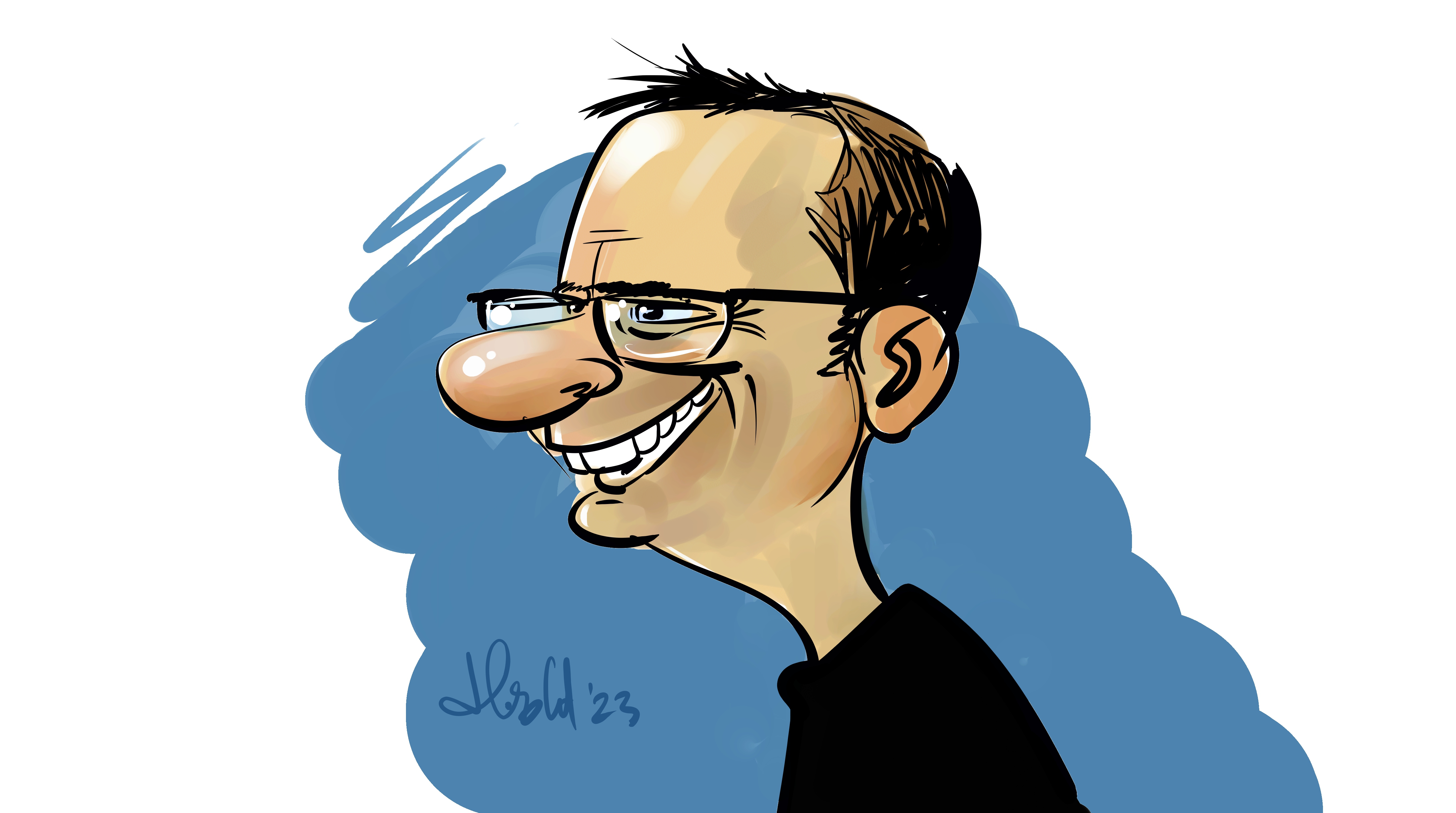Karikatuur