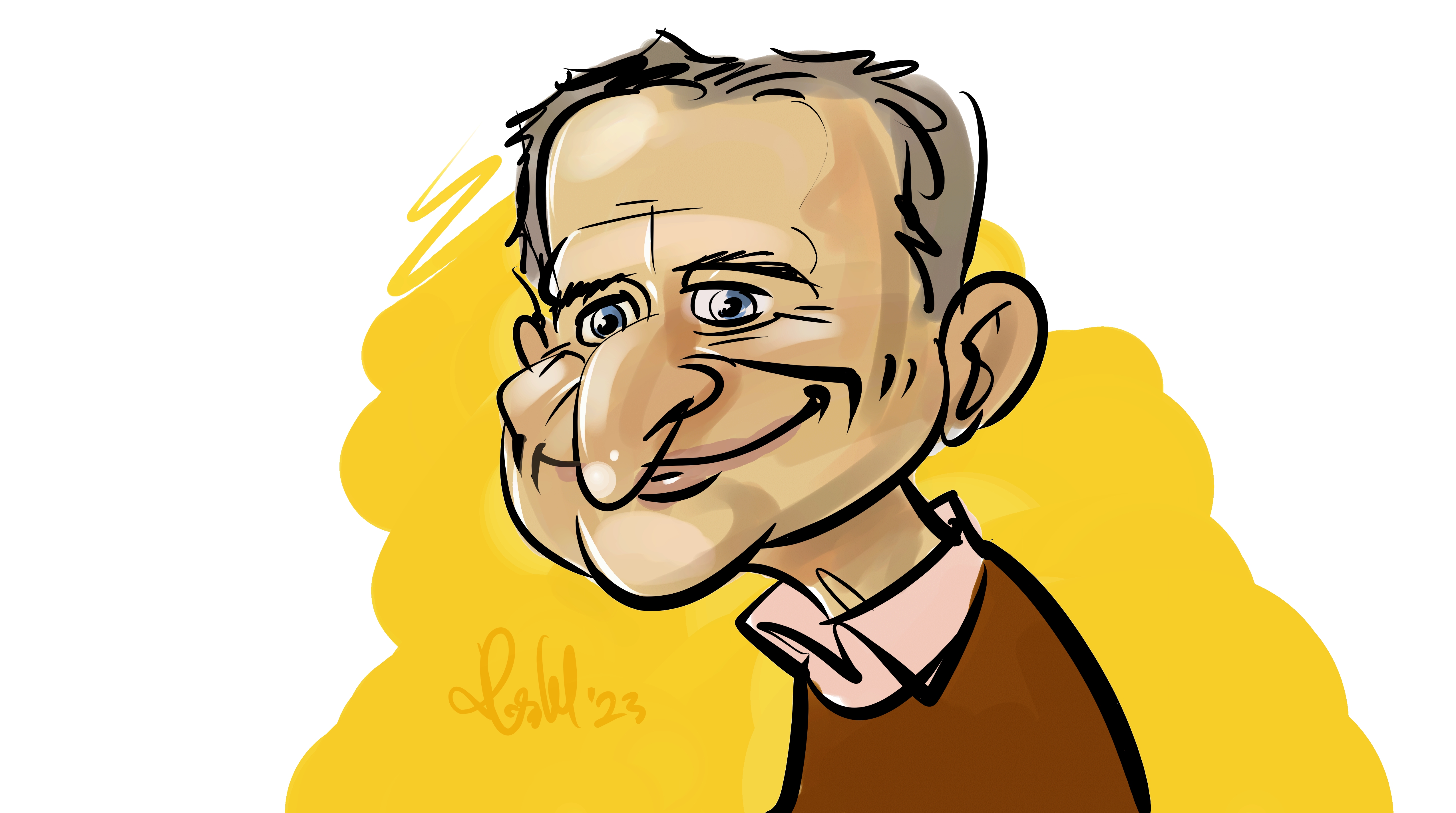 Karikatuur