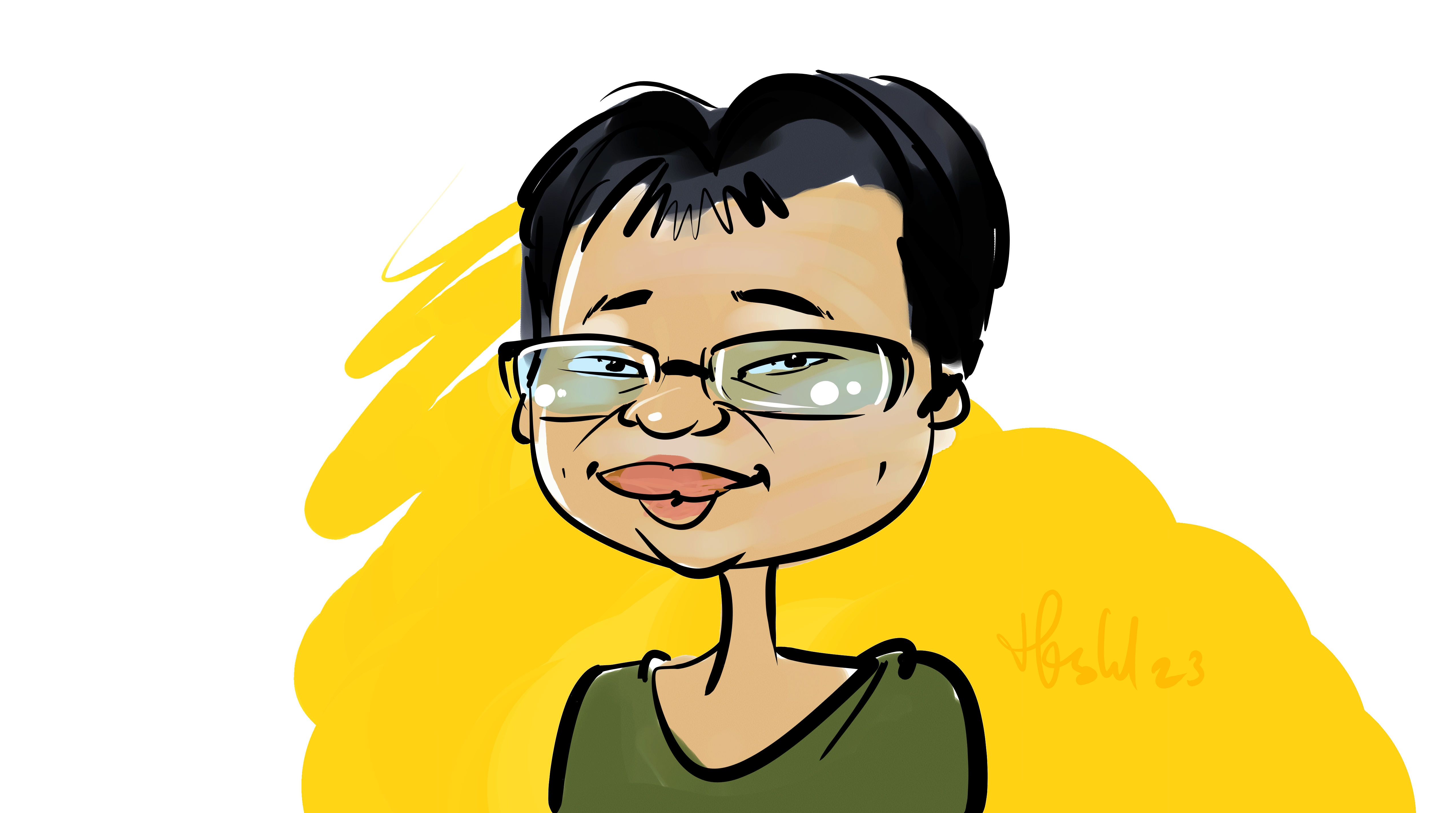 Karikatuur