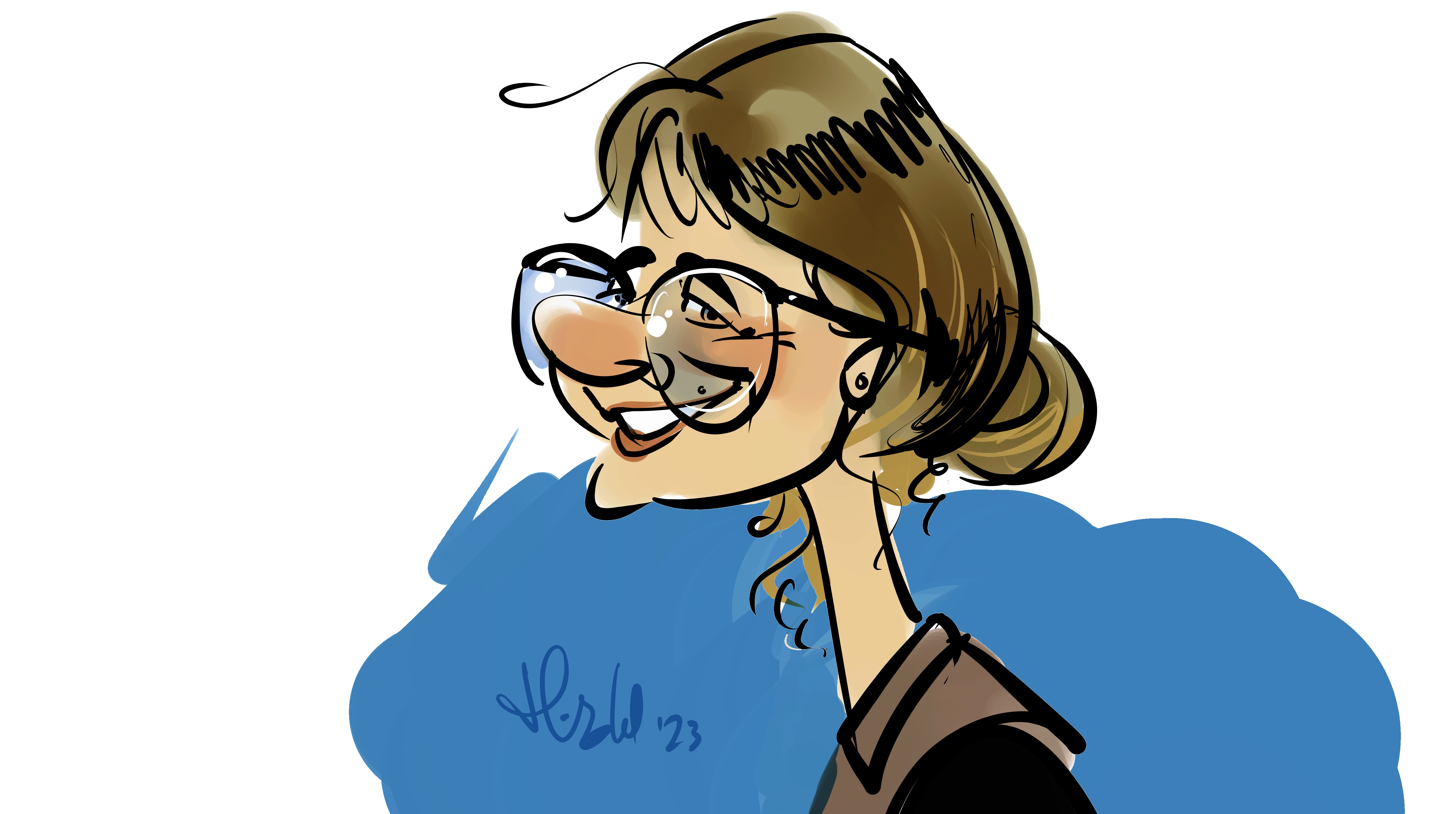 Karikatuur